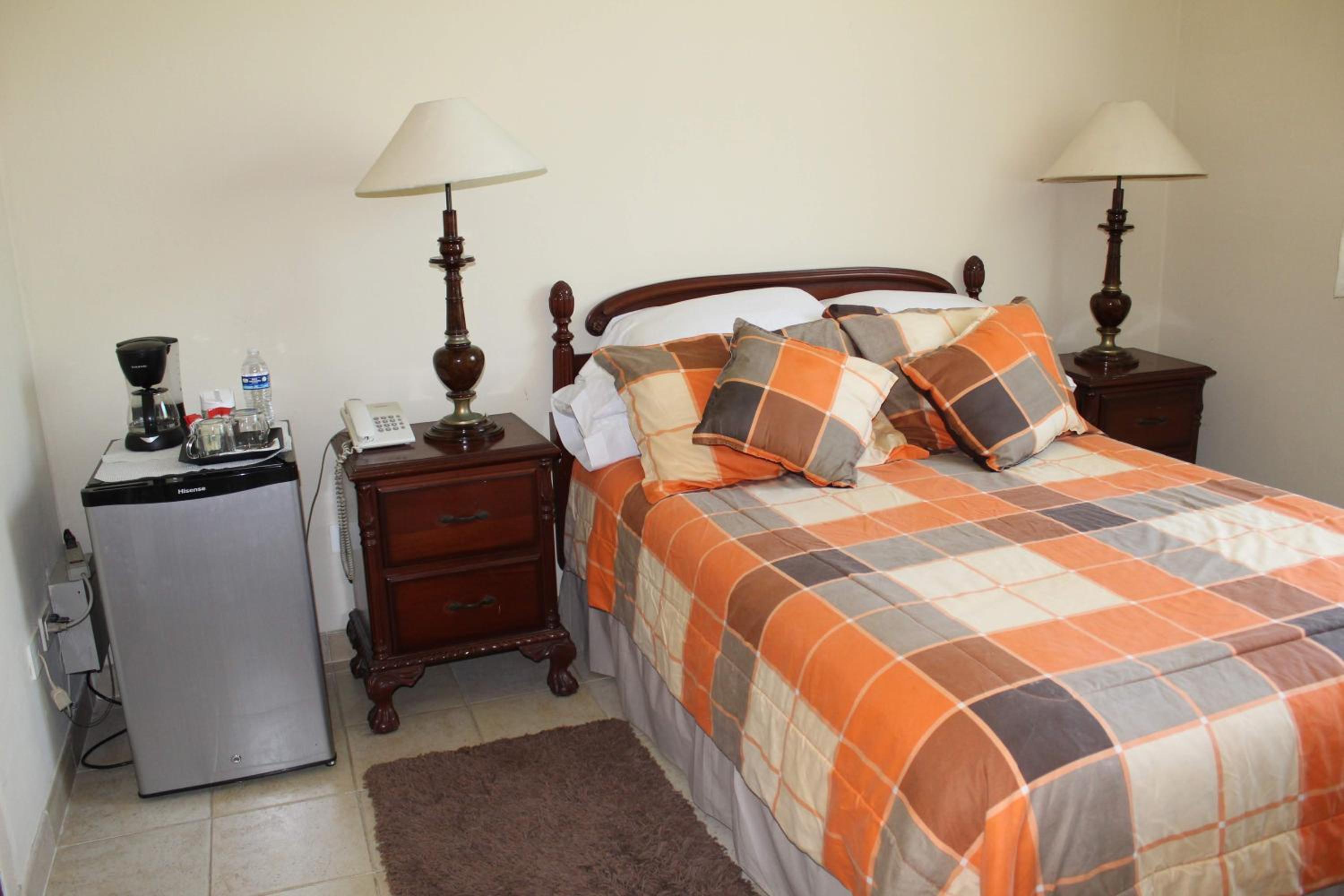 Double Room with Garden View photo 1