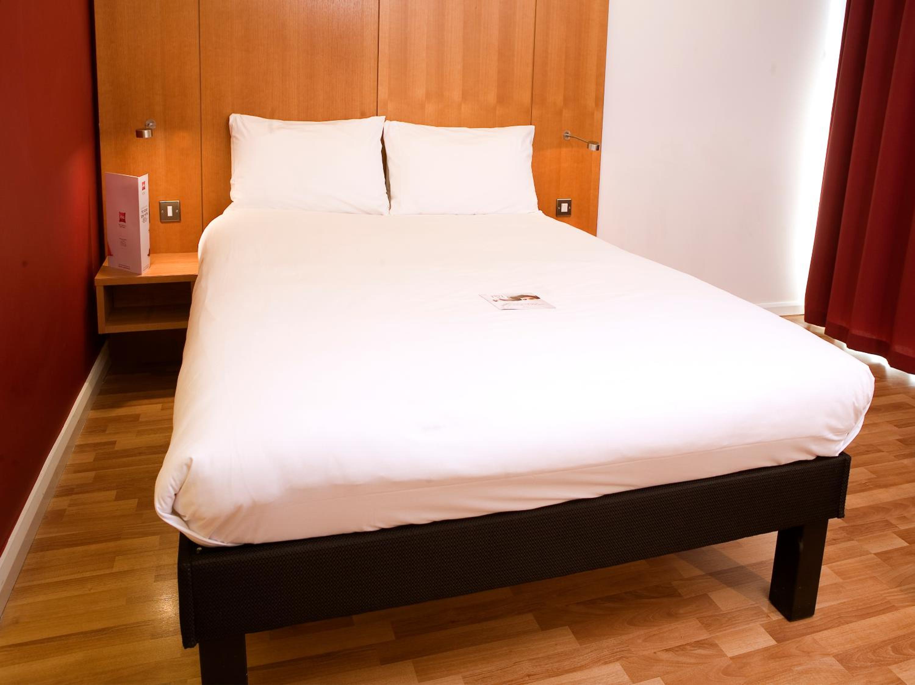 Double Room photo 1