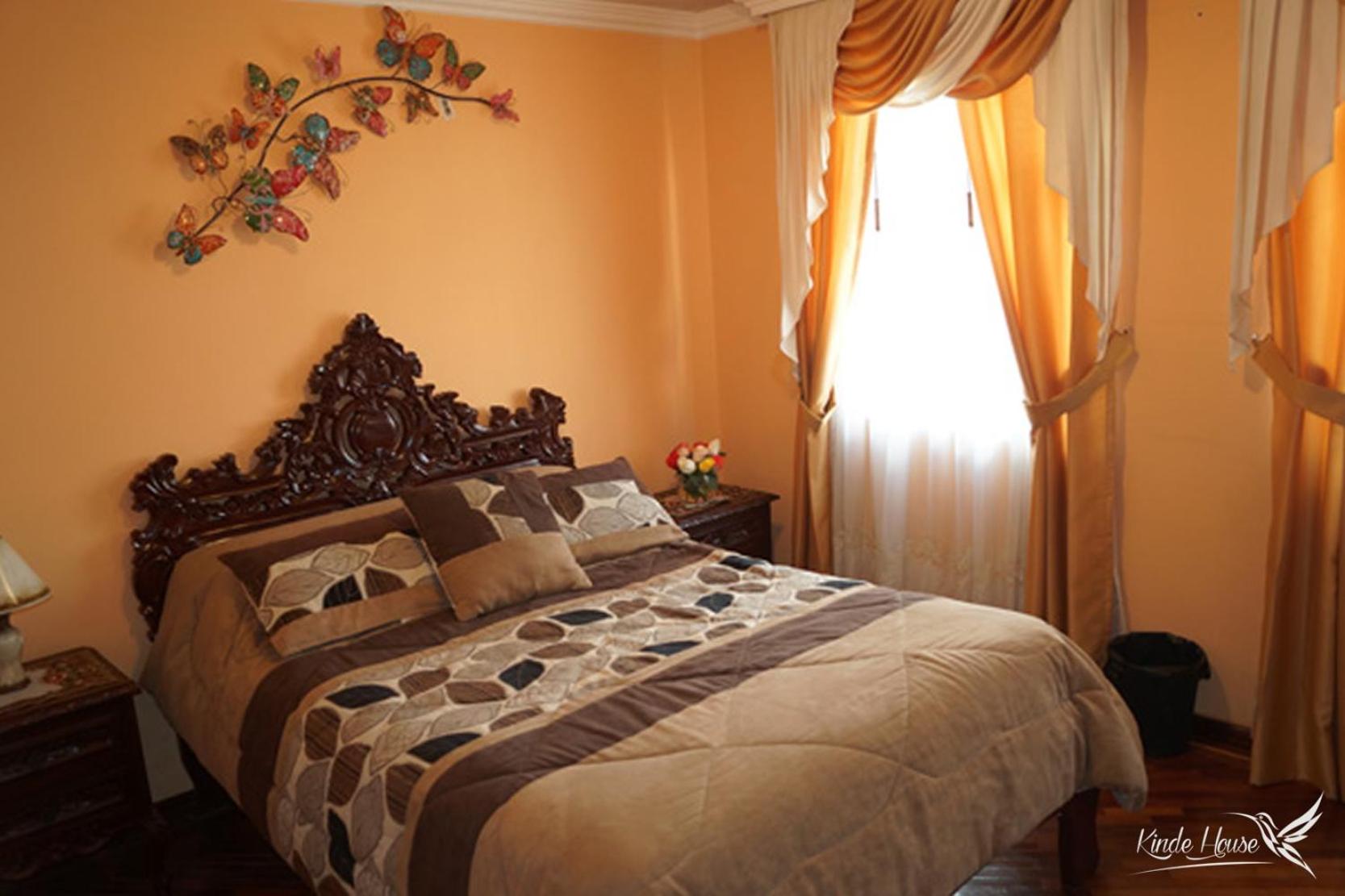 Single Room with Private External Bathroom photo 3
