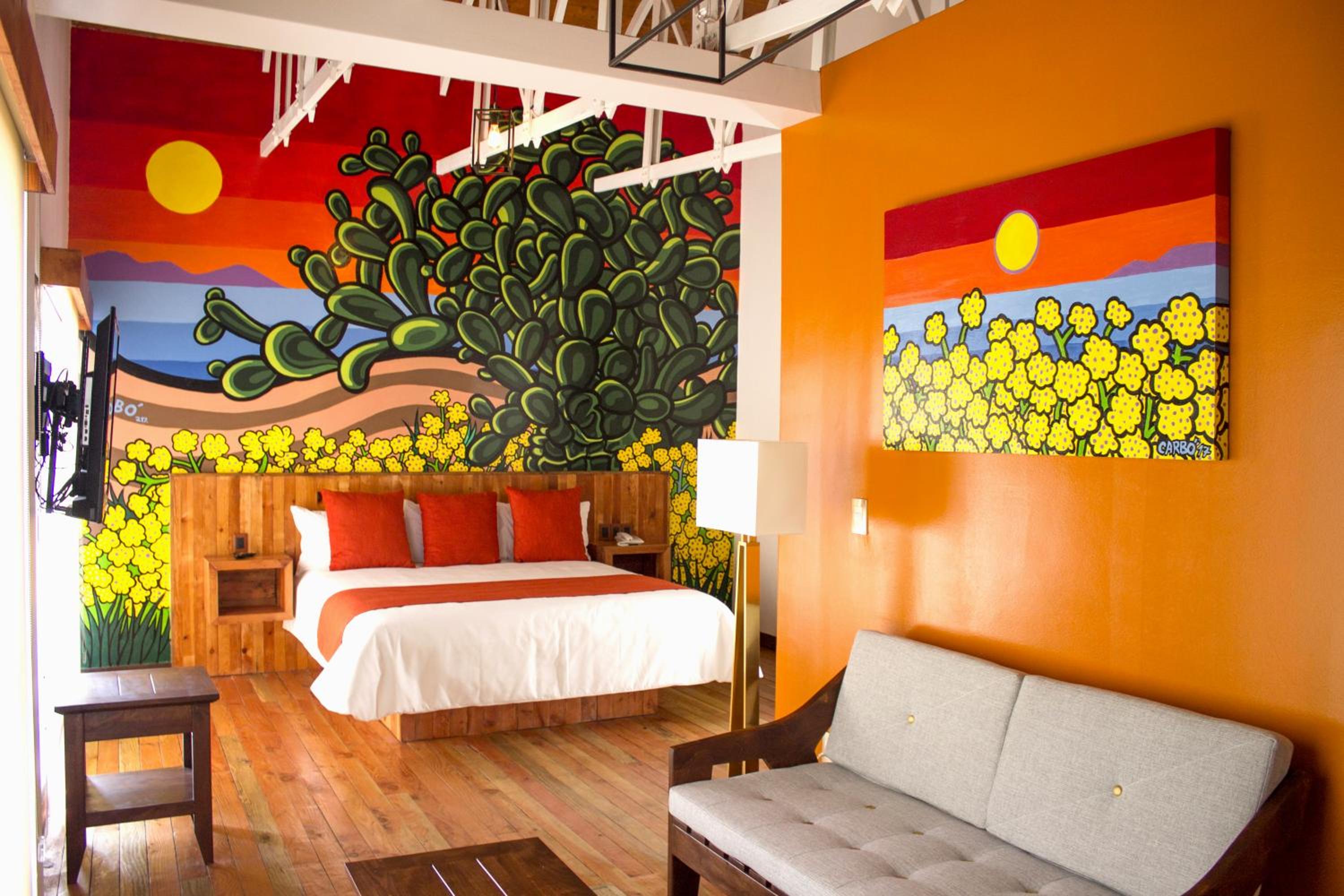 Casita with air conditioner - Photo 1