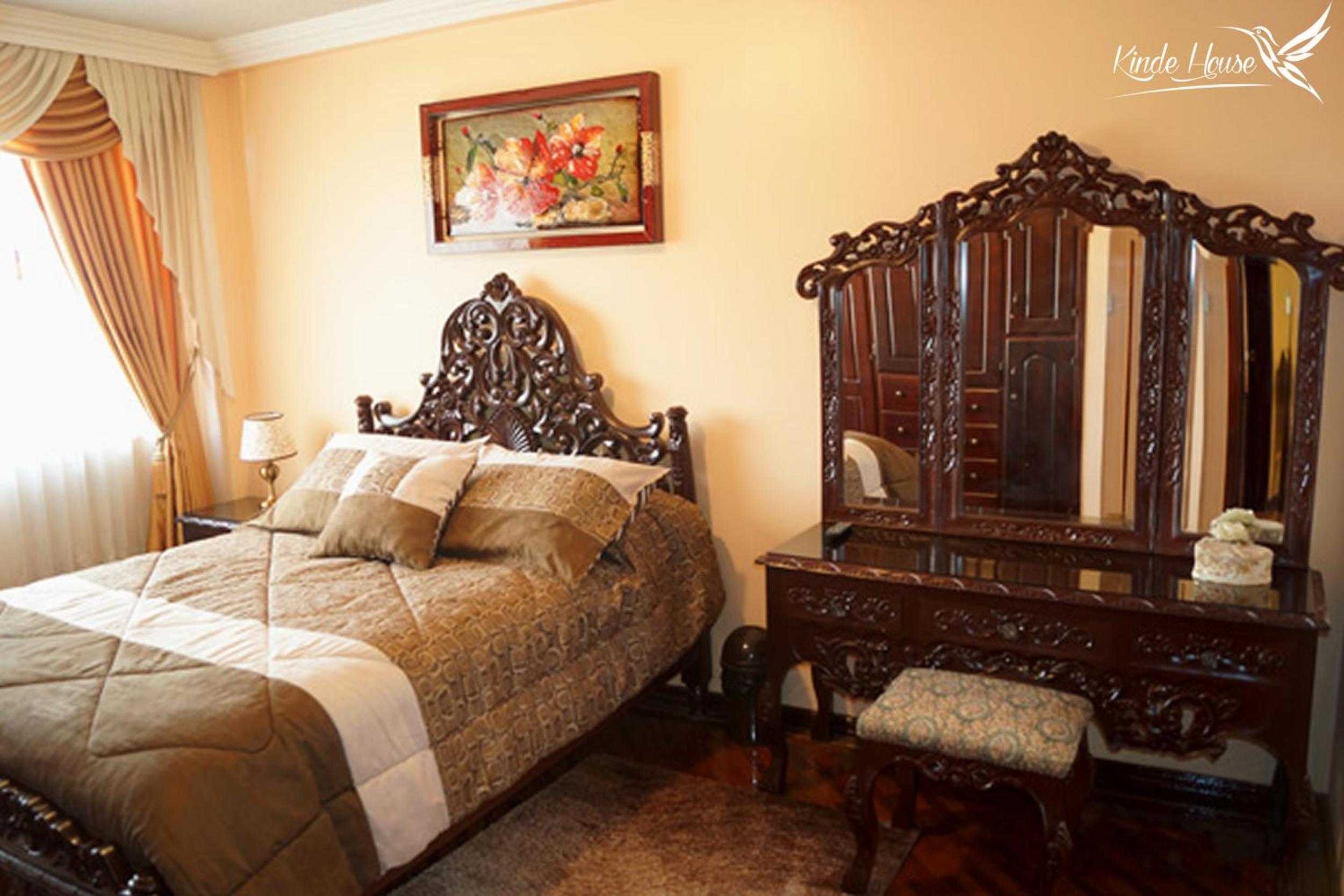 Double Room with Private Bathroom photo 3