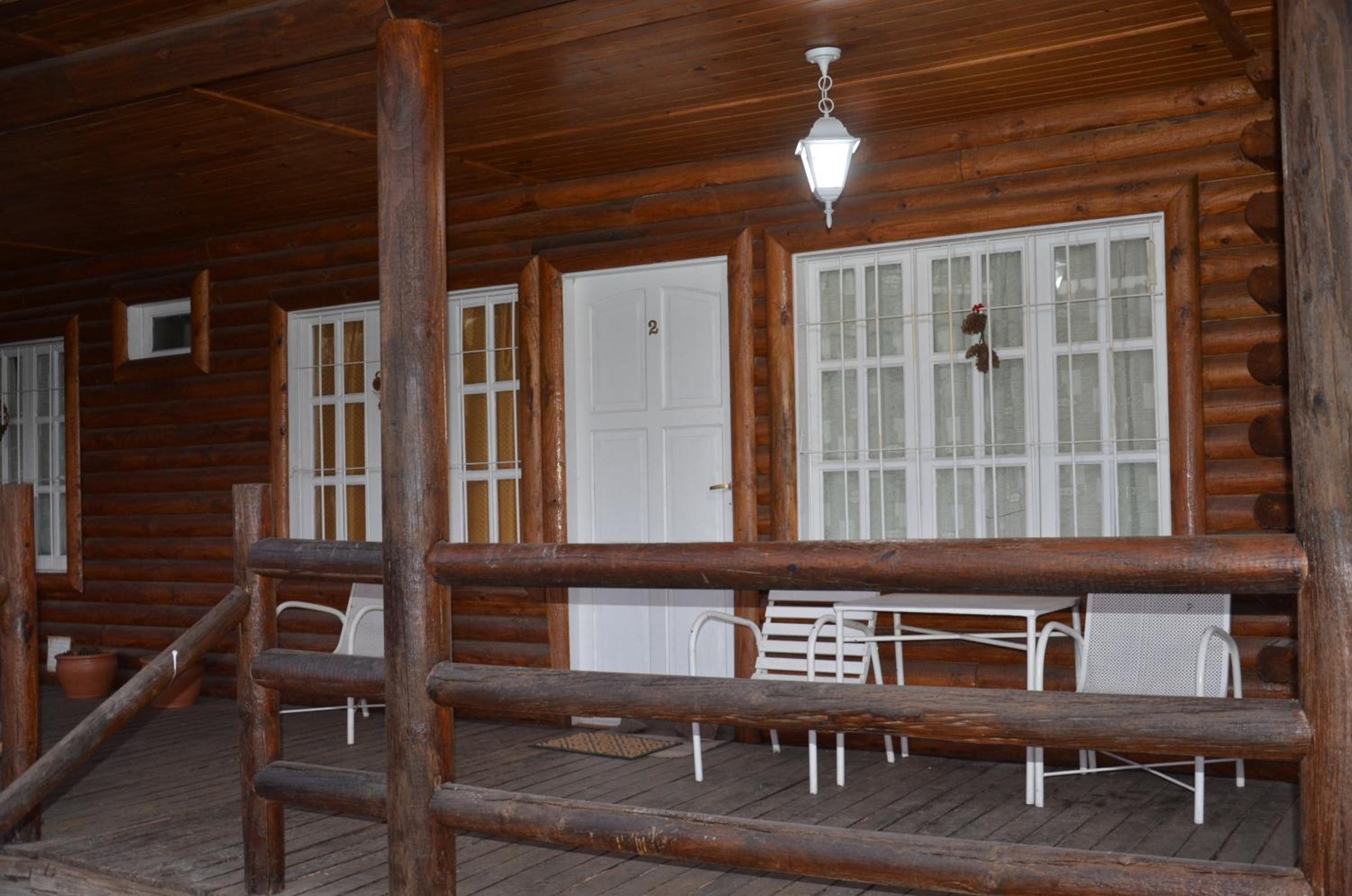 One-Bedroom Chalet photo 2