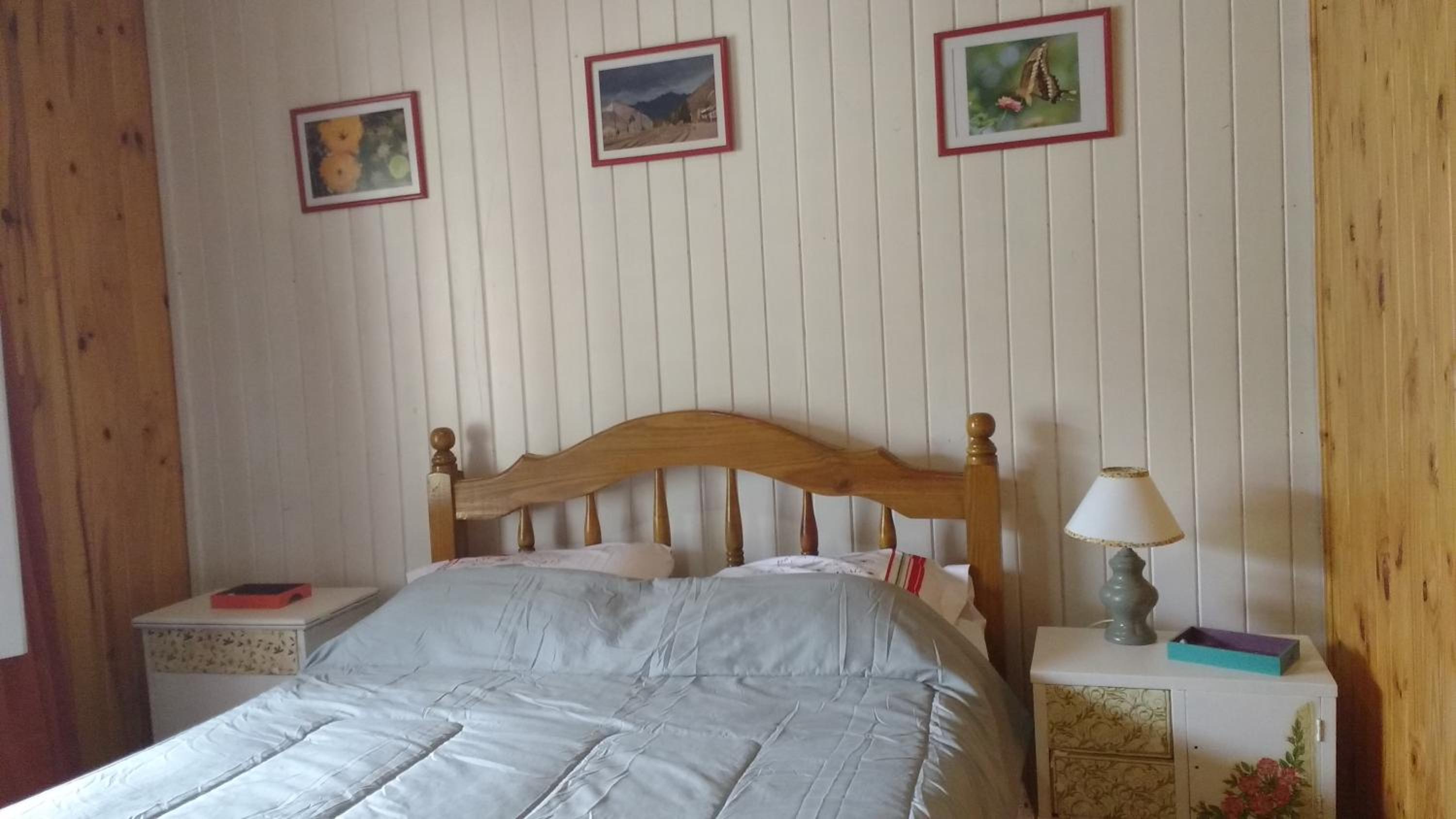 Two-Bedroom Chalet photo 1