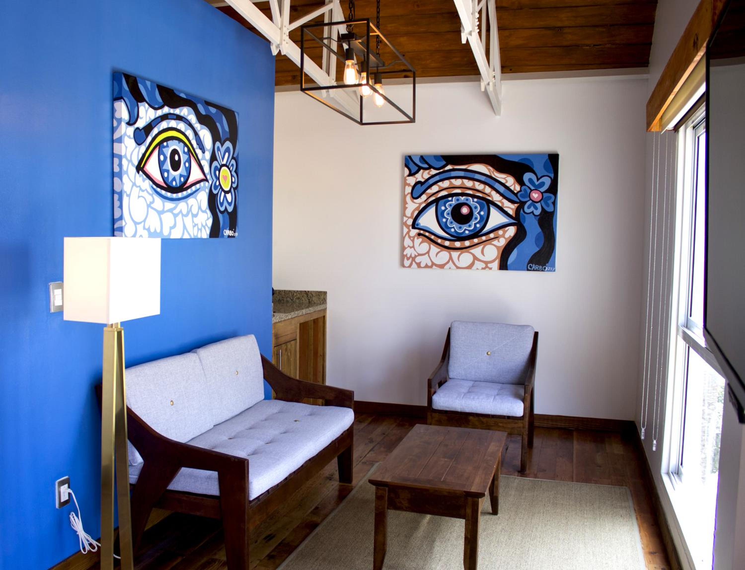 Casita with air conditioner - Photo 6