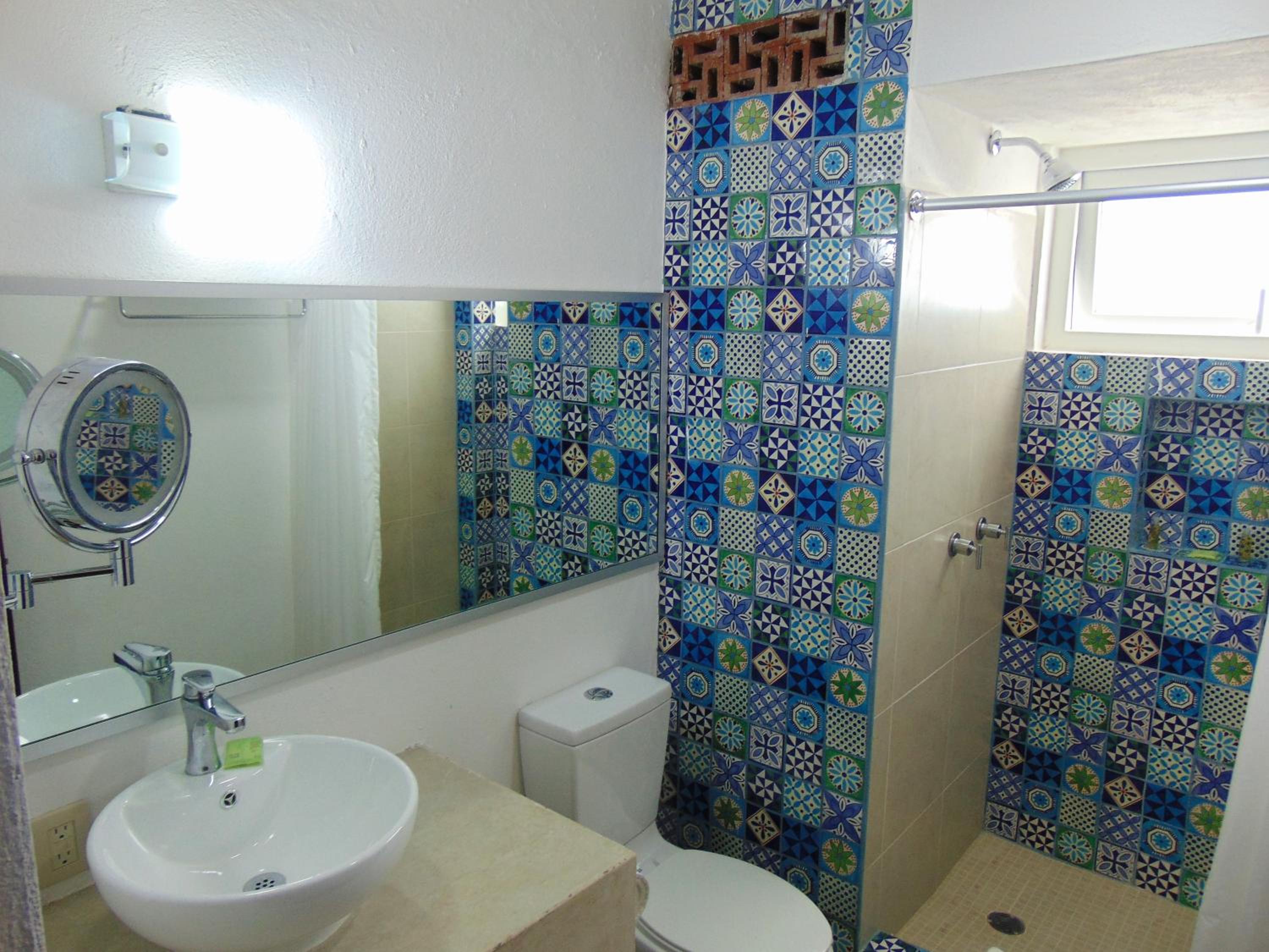 Standard Double Room with Two Double Beds - Photo 3