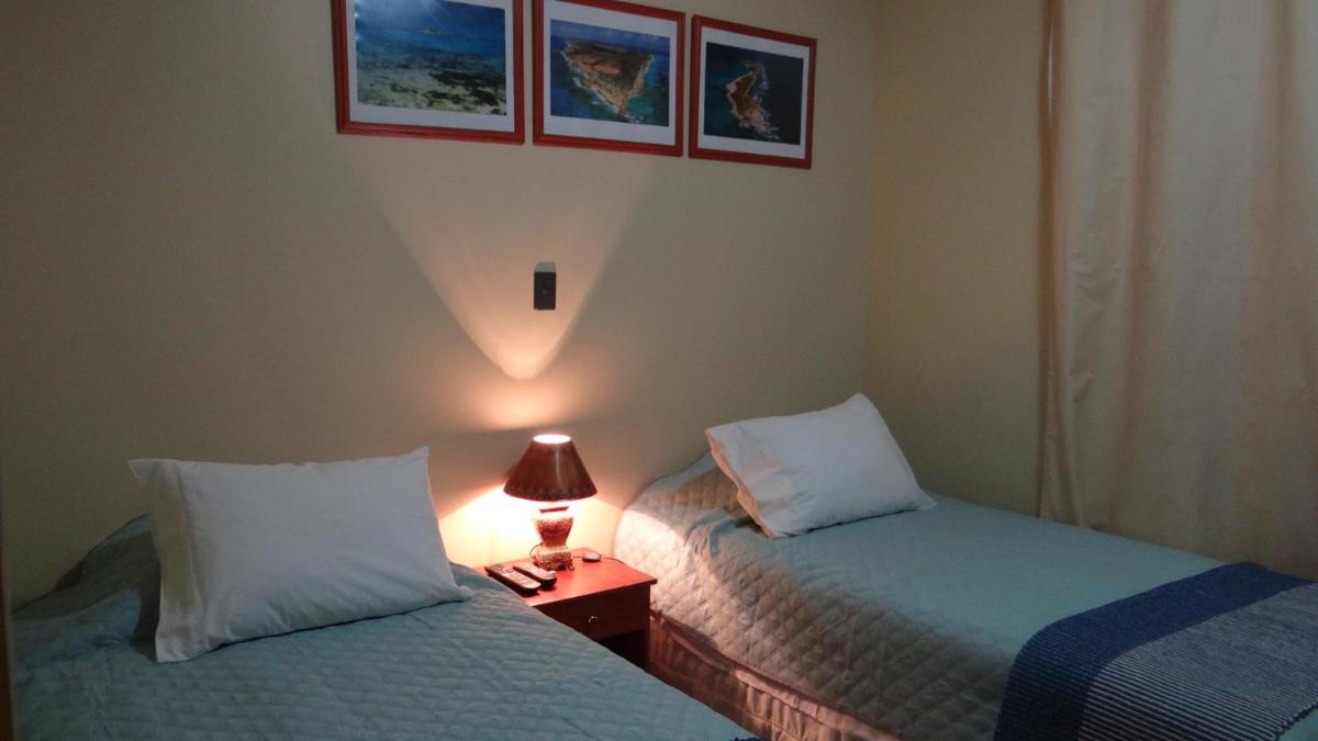Twin Room photo 2