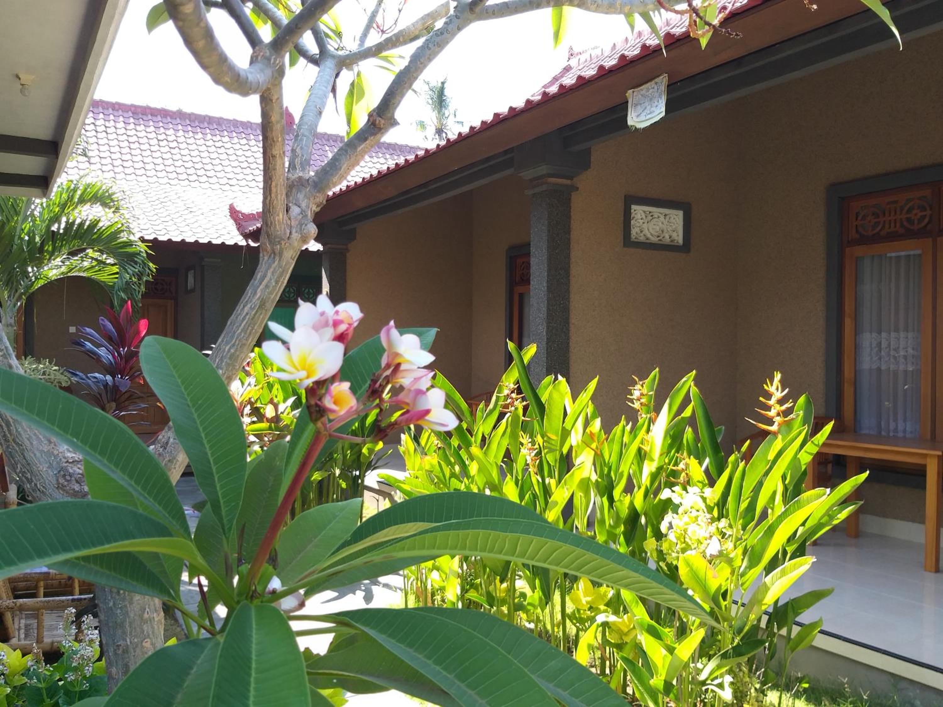 Double Or Twin Room With Balcony photo 3