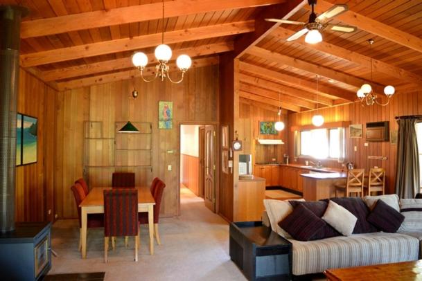 Three-Bedroom Holiday Home - Lisieux photo 2