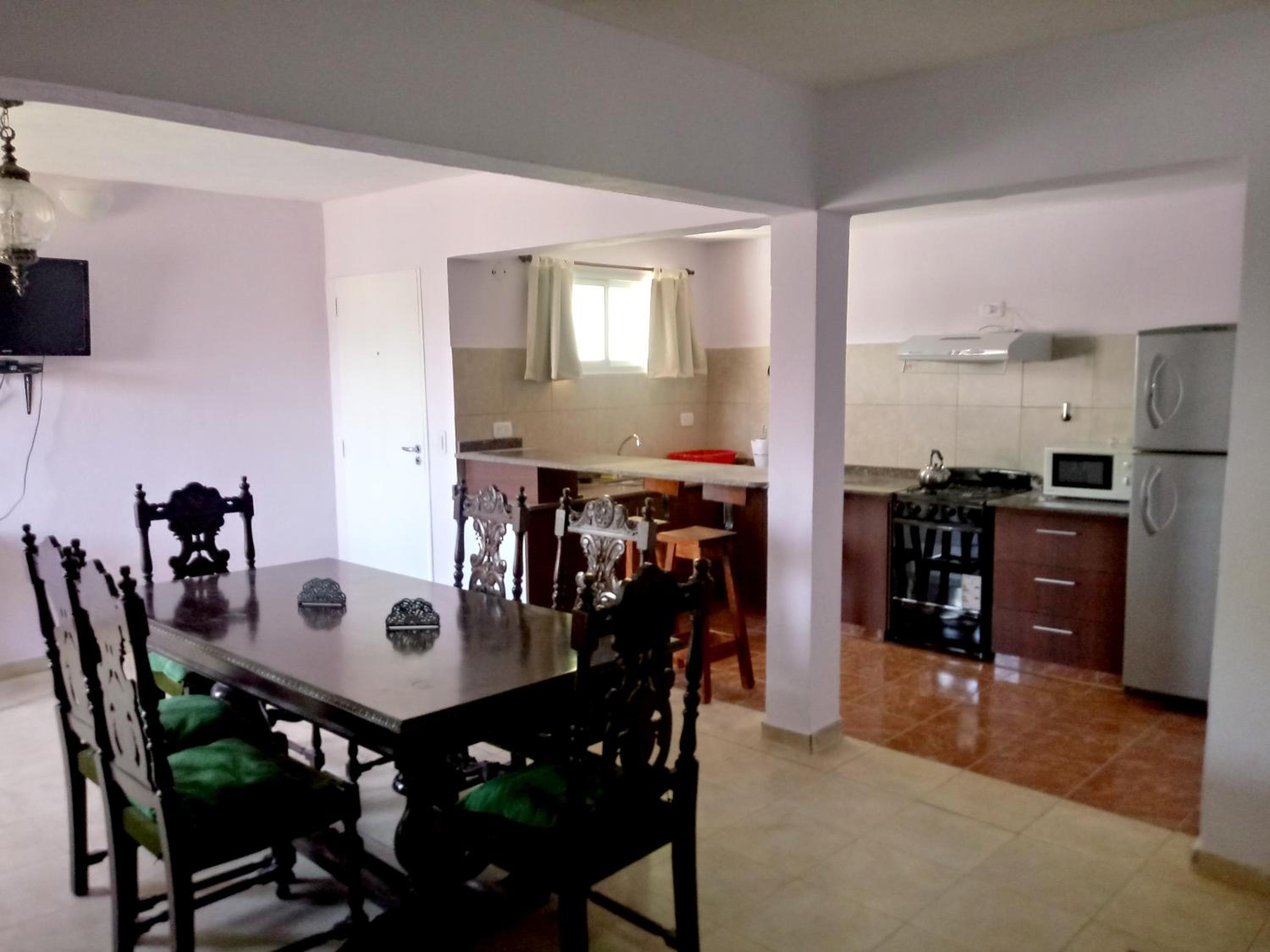 Two-Bedroom House photo 3