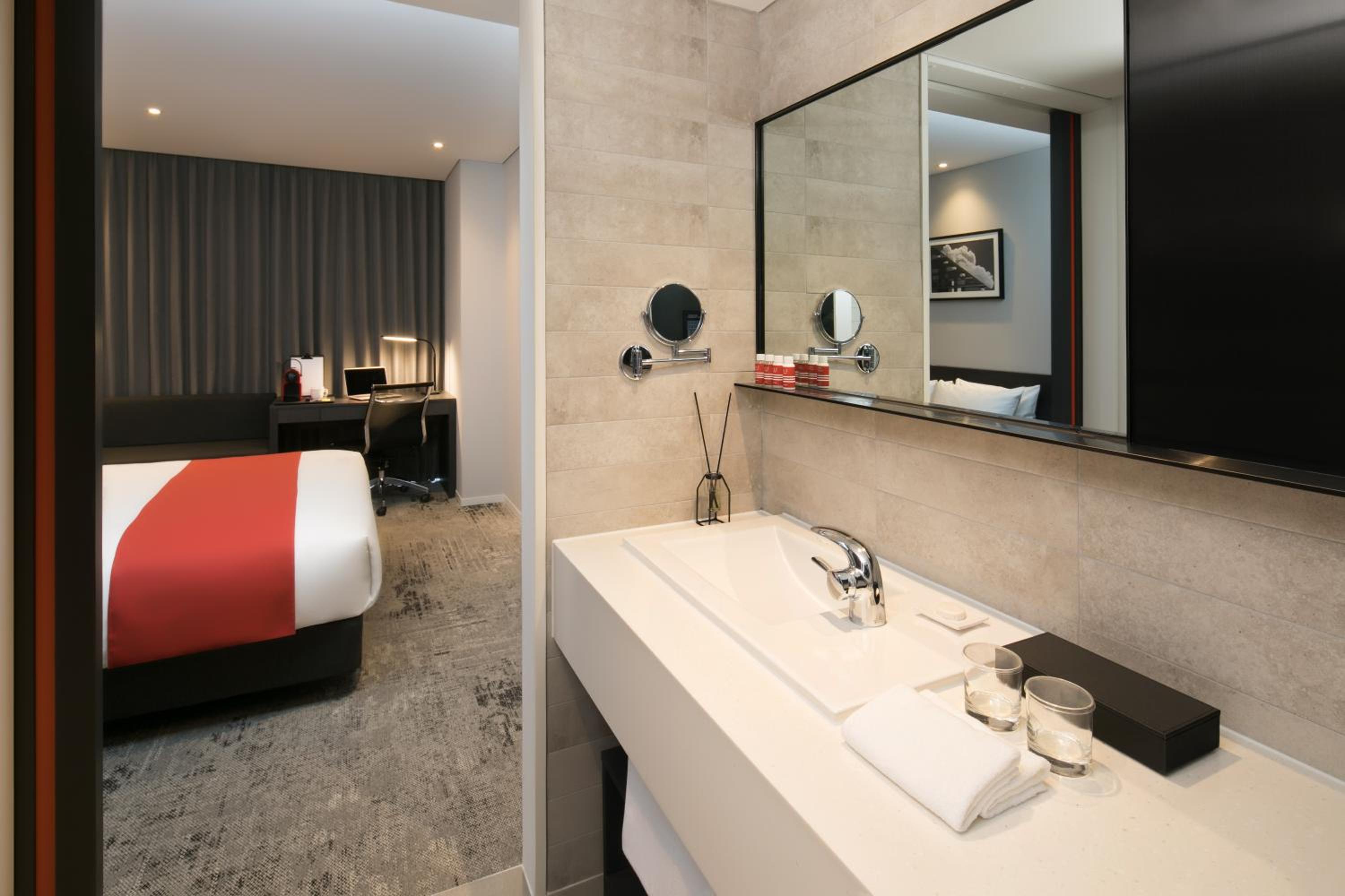 Deluxe Double Room - Photo 3