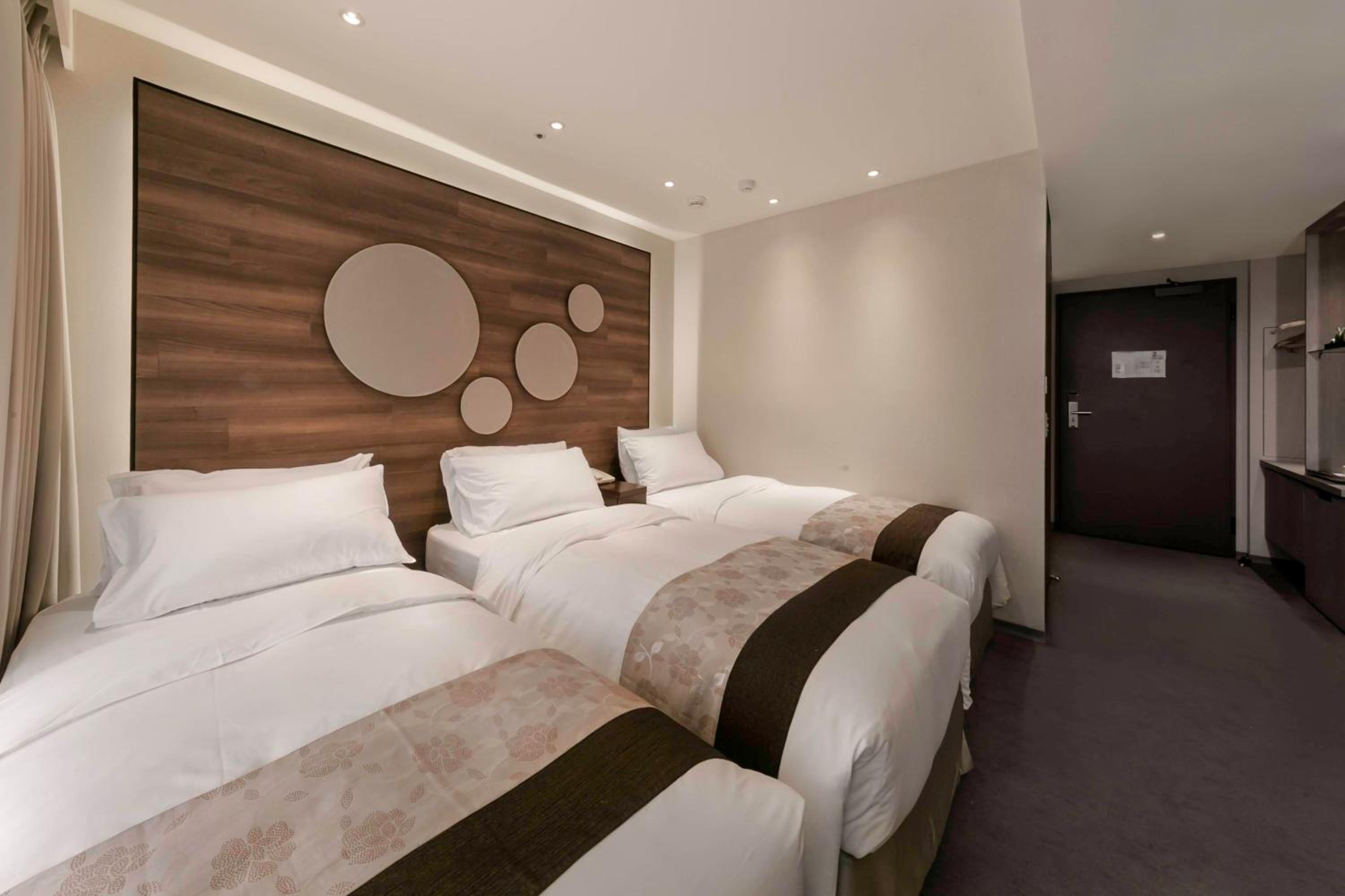 Triple Room - Disability Access photo 2