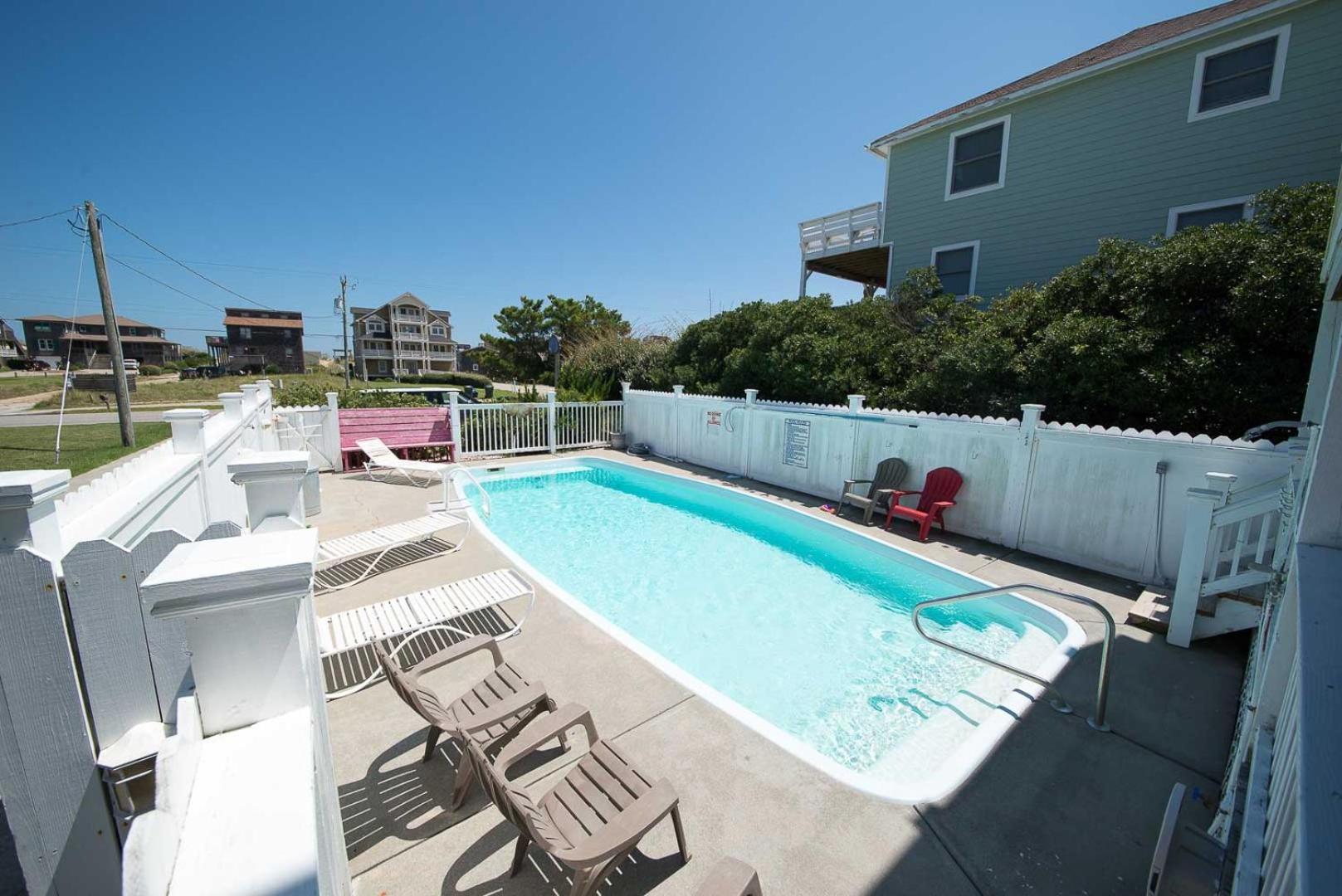 Vacation Home photo 1