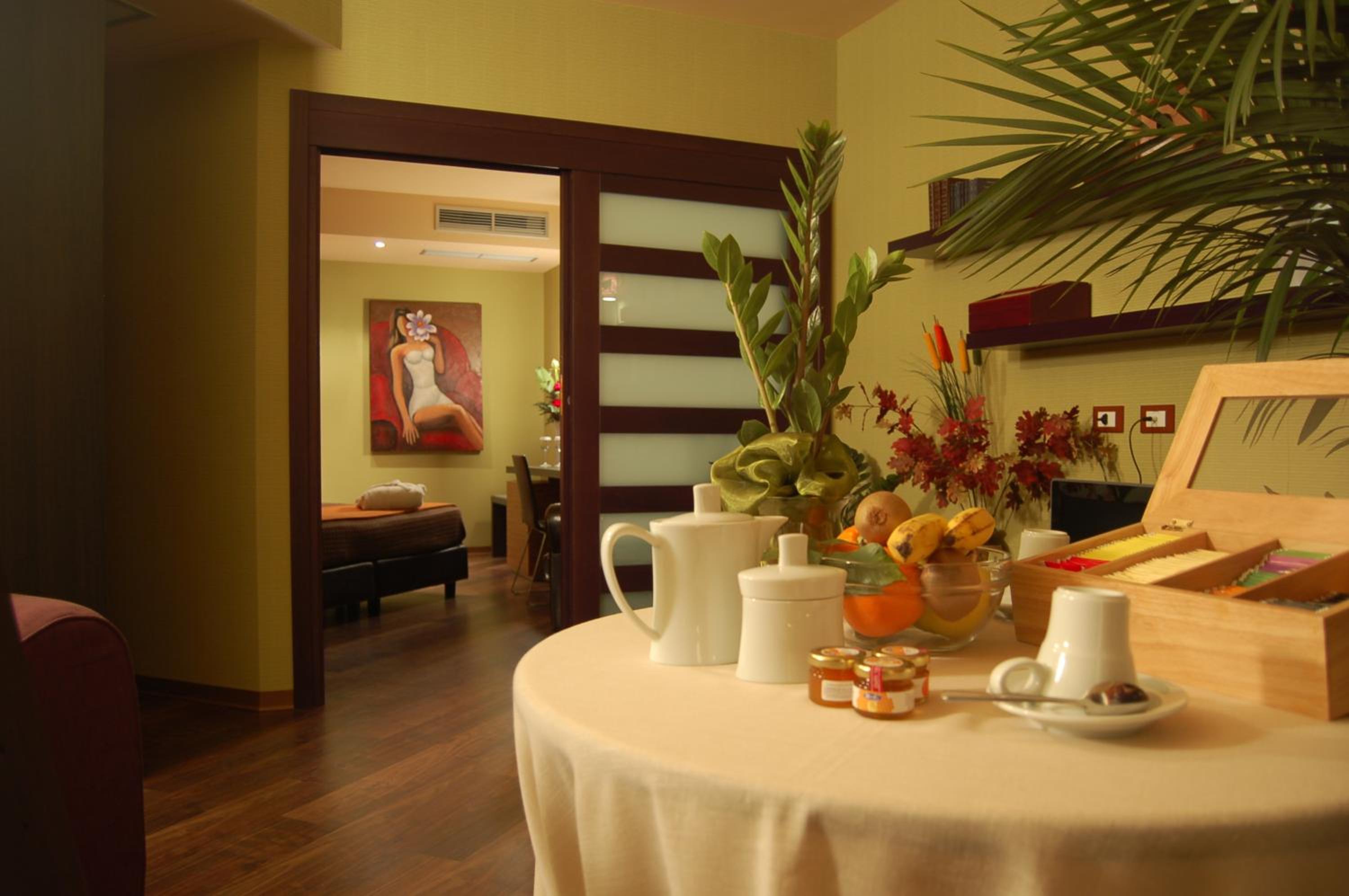 Family Junior Suite - Photo 2