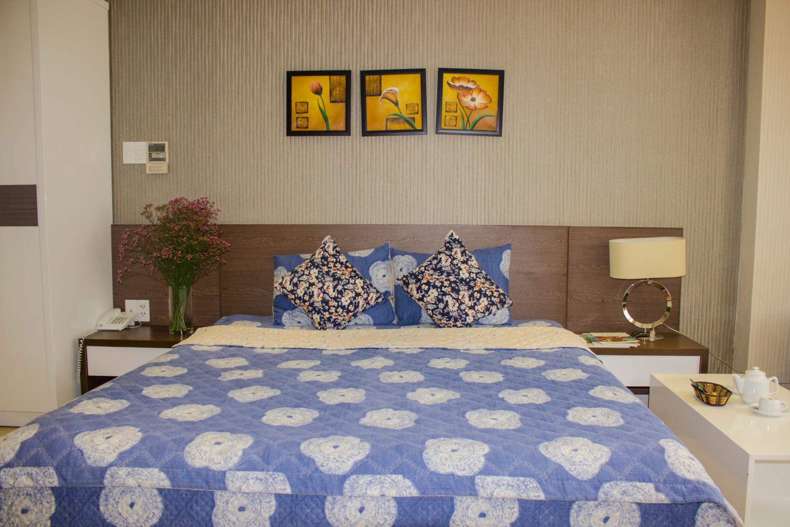 Superior Apartment photo 2