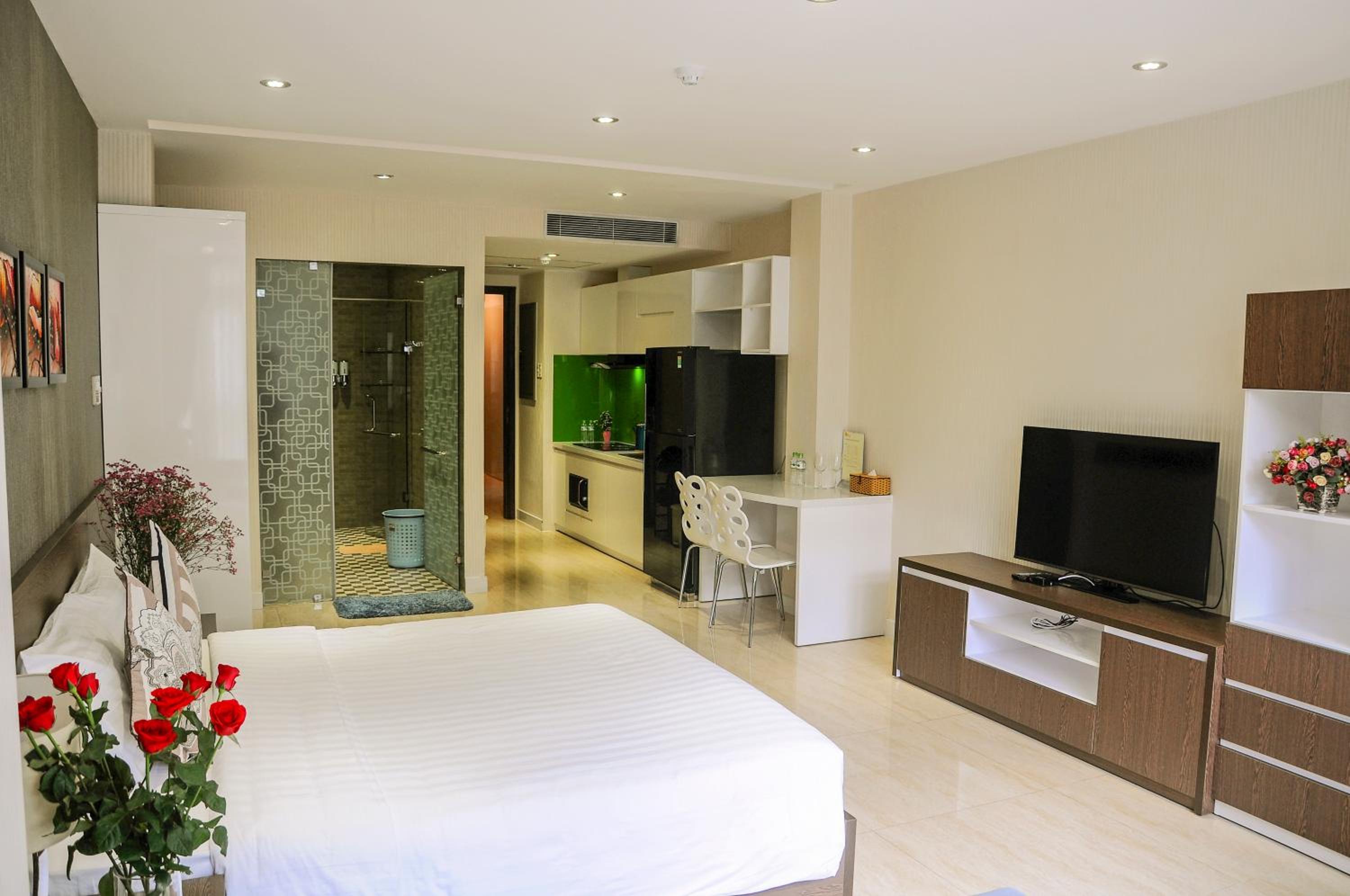 Superior Apartment photo 1