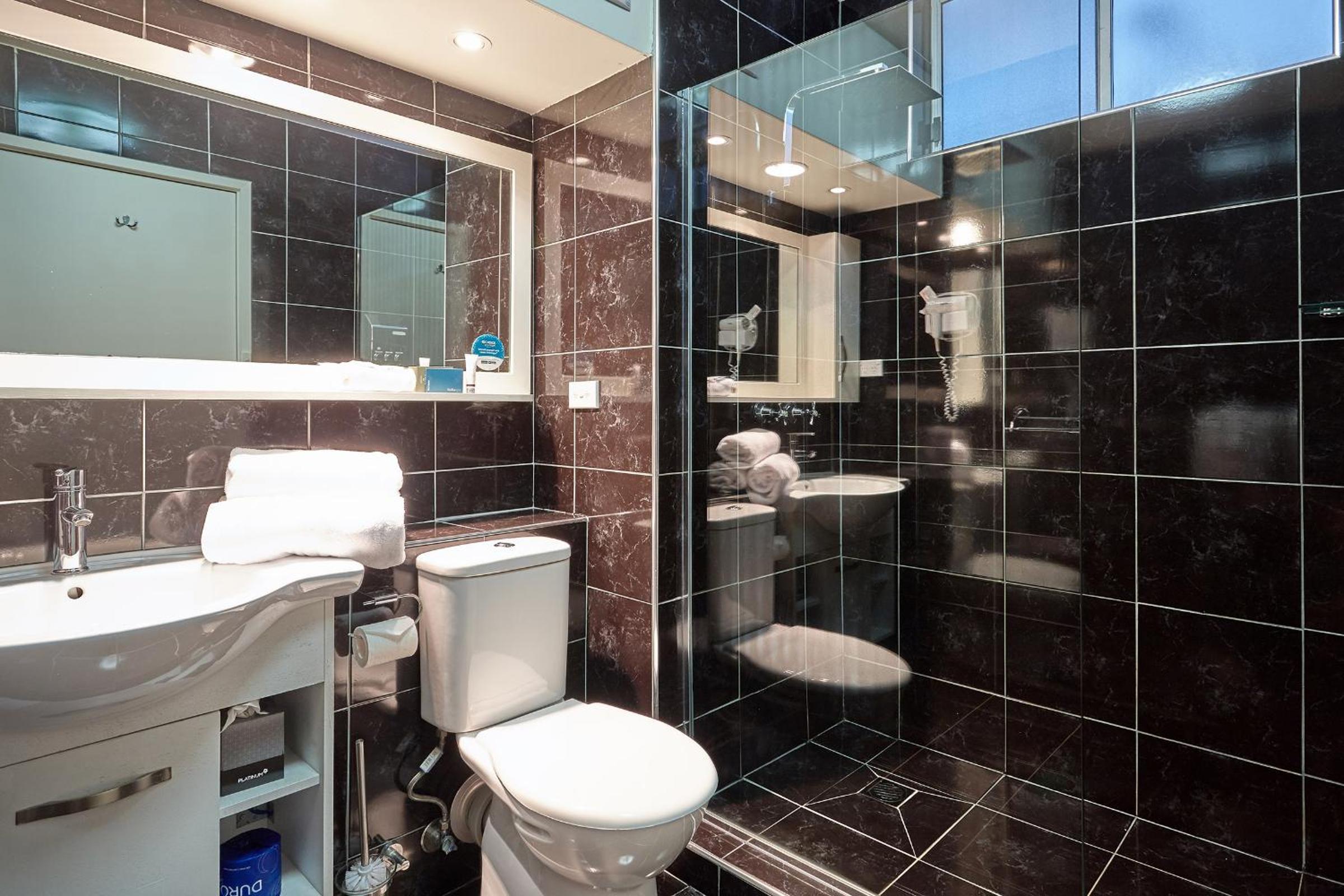 Business Twin Room