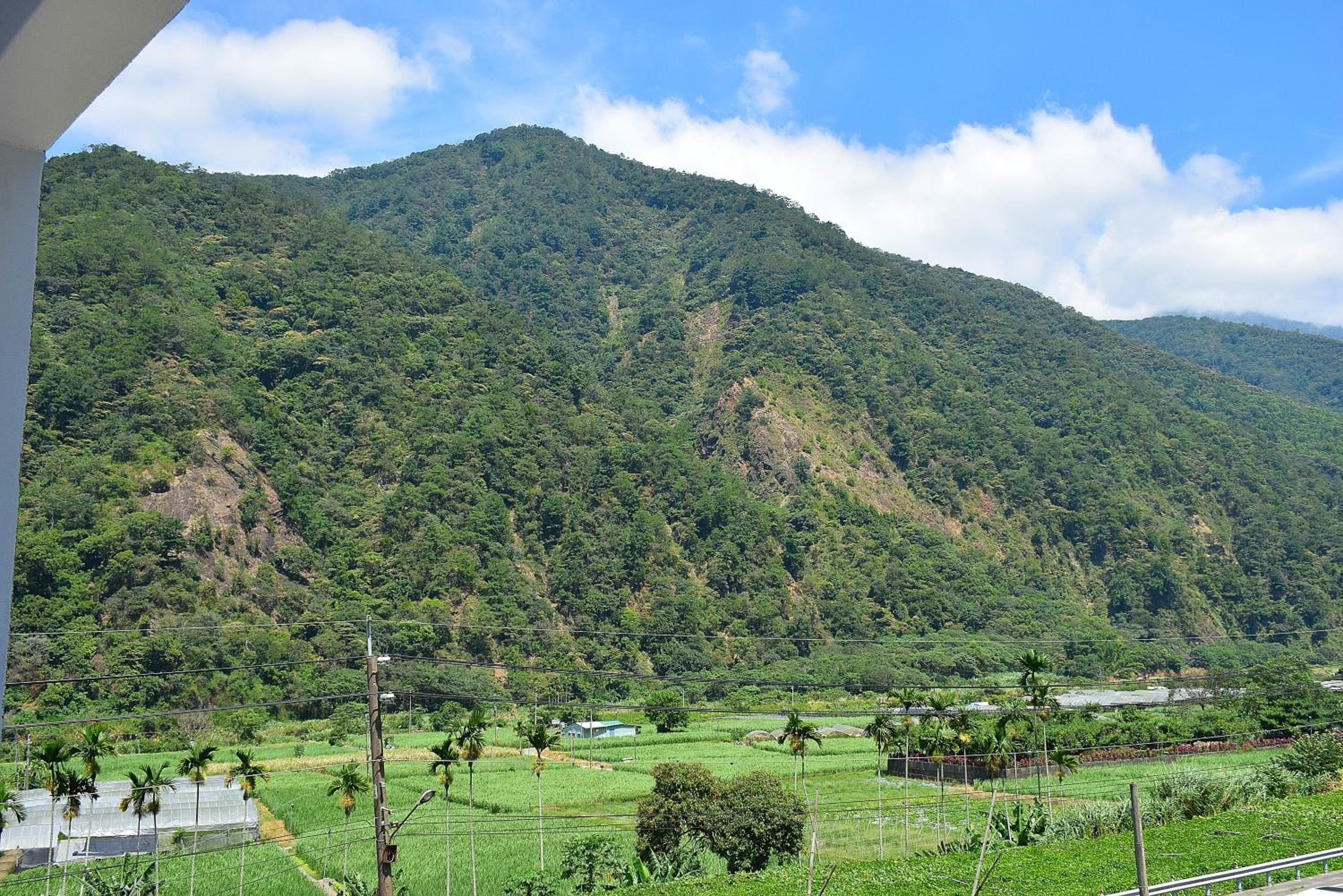 Double Room with Mountain View photo 3