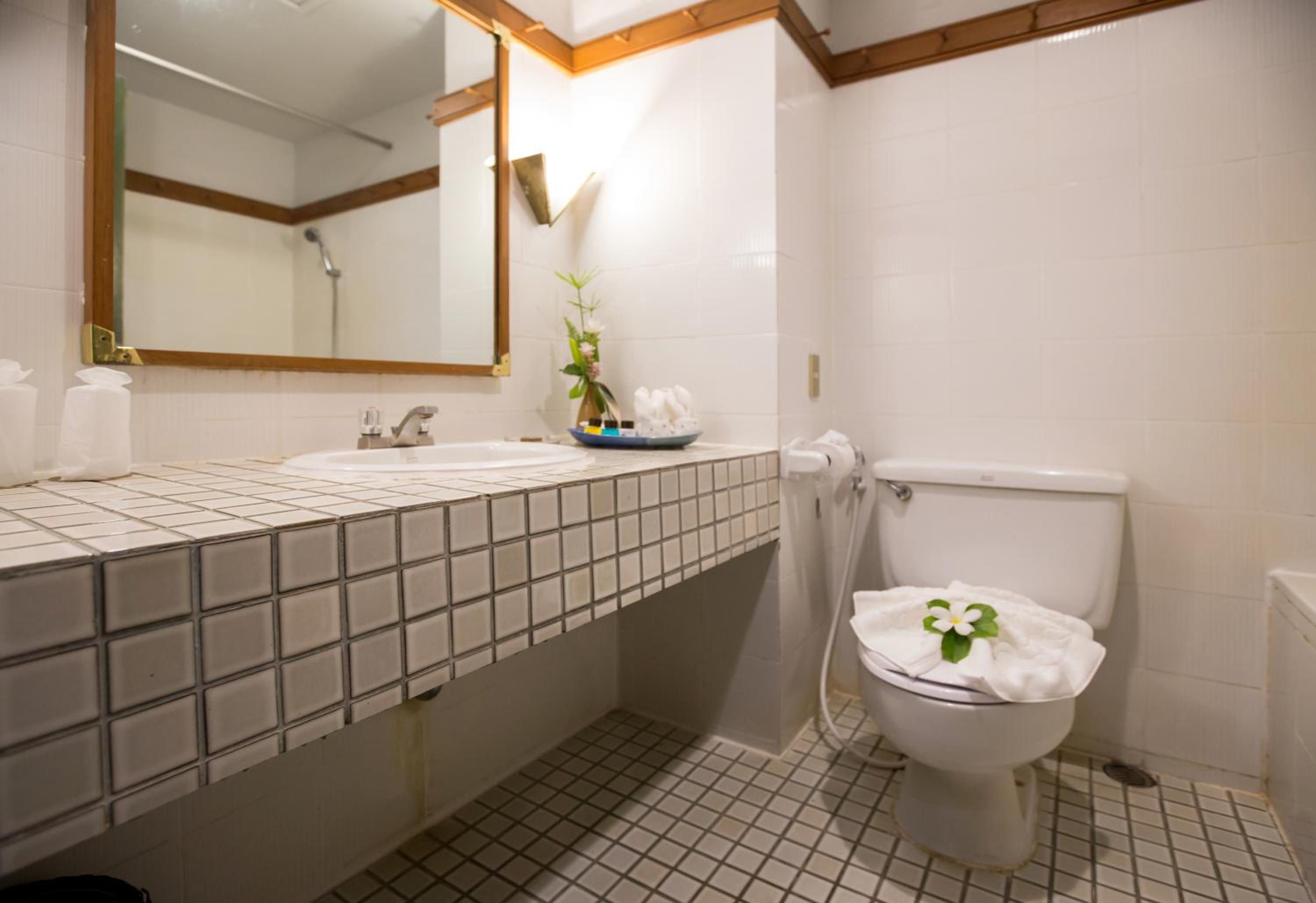 Superior Double or Twin Room - Photo 8
