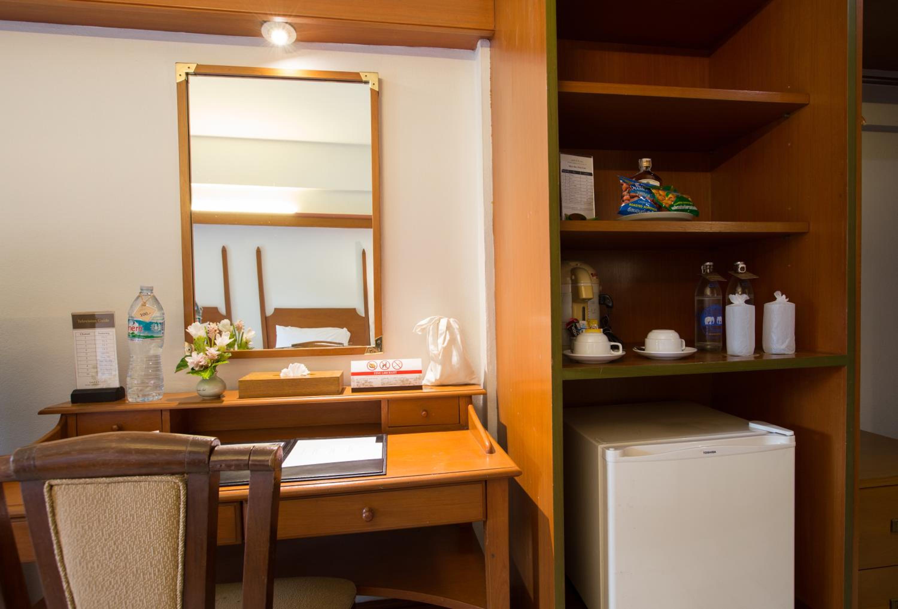 Superior Double or Twin Room - Photo 6