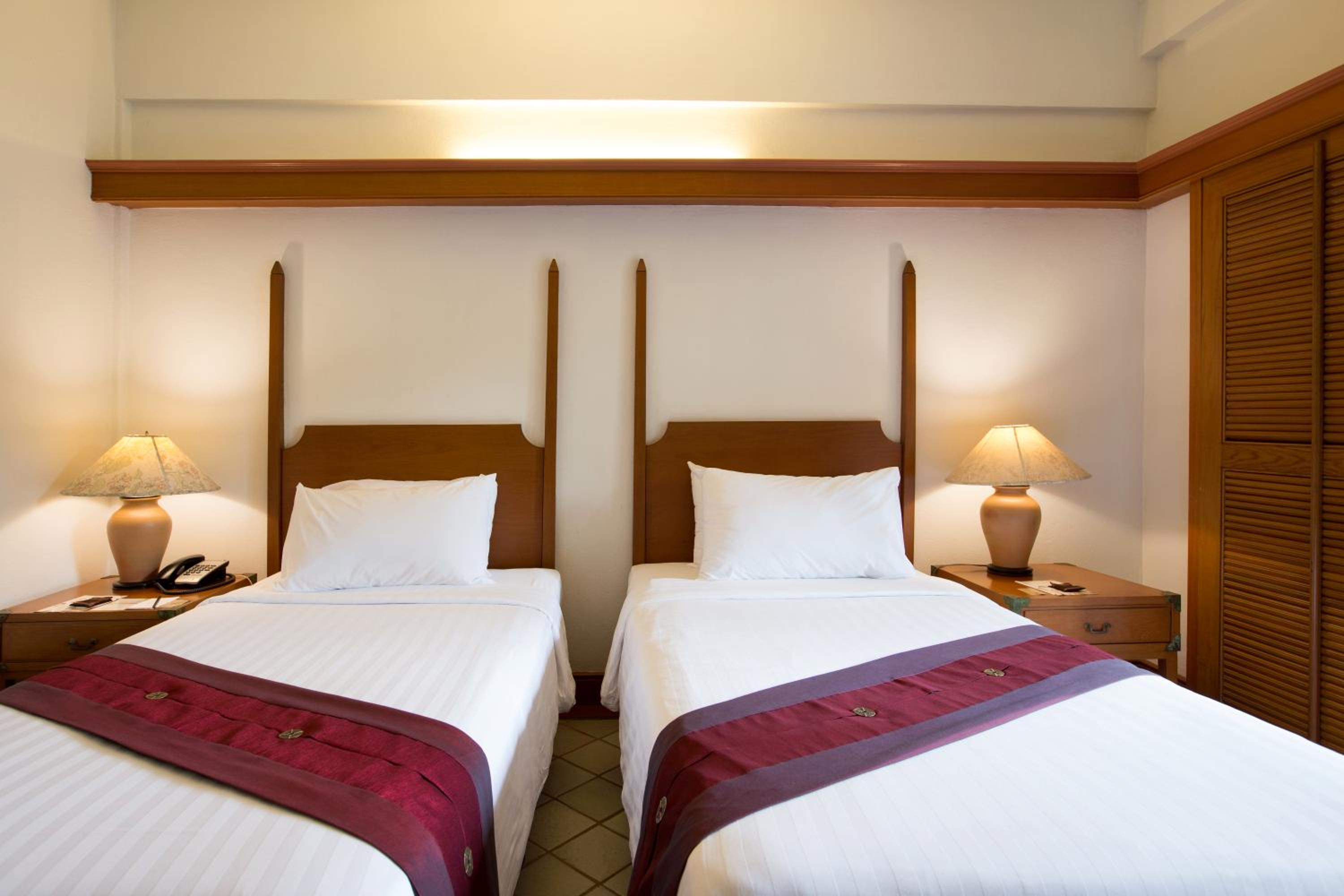 Superior Double or Twin Room - Photo 4