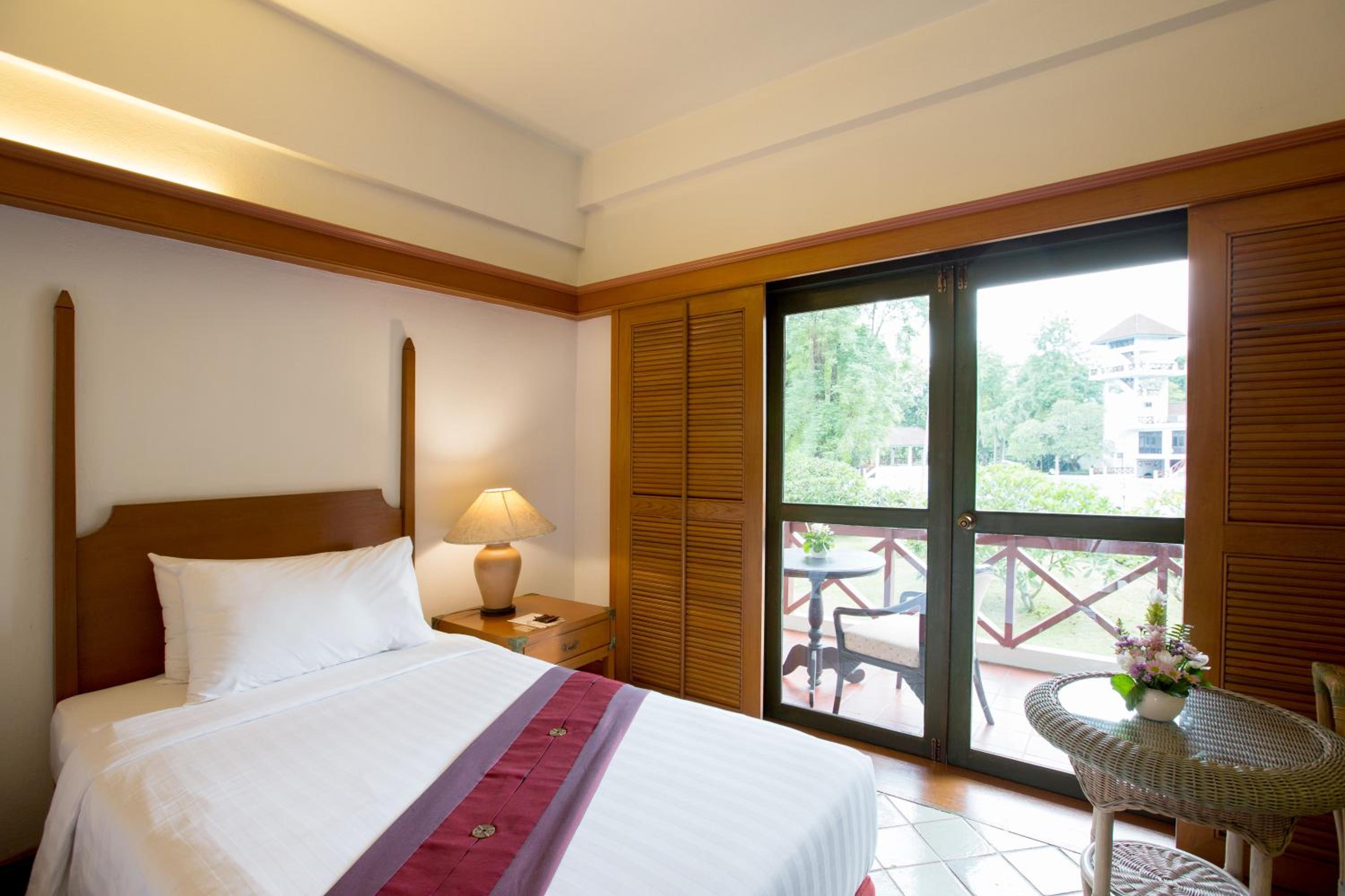 Superior Double or Twin Room - Photo 5
