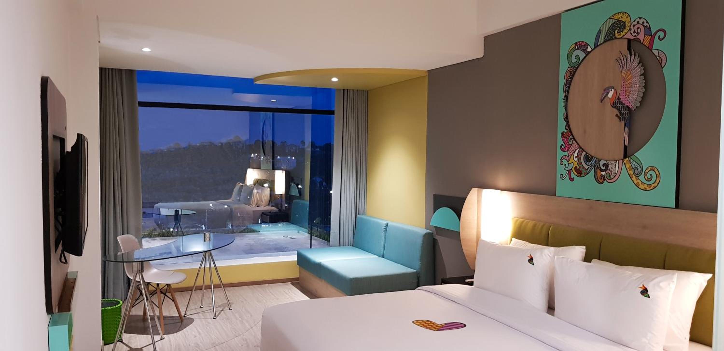 Max Happiness Kingbed Room - Photo 1