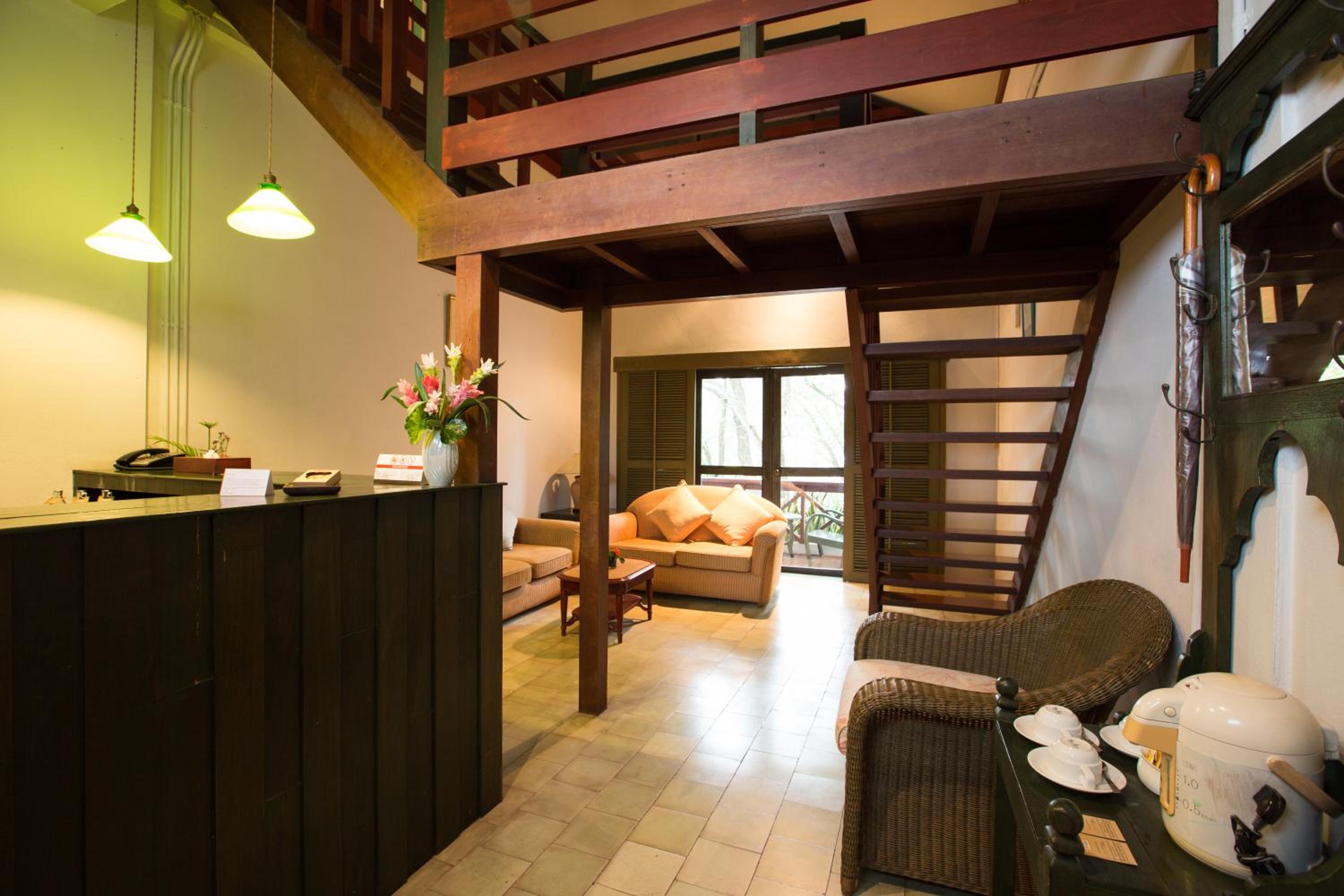 Duplex Suite - Photo 5