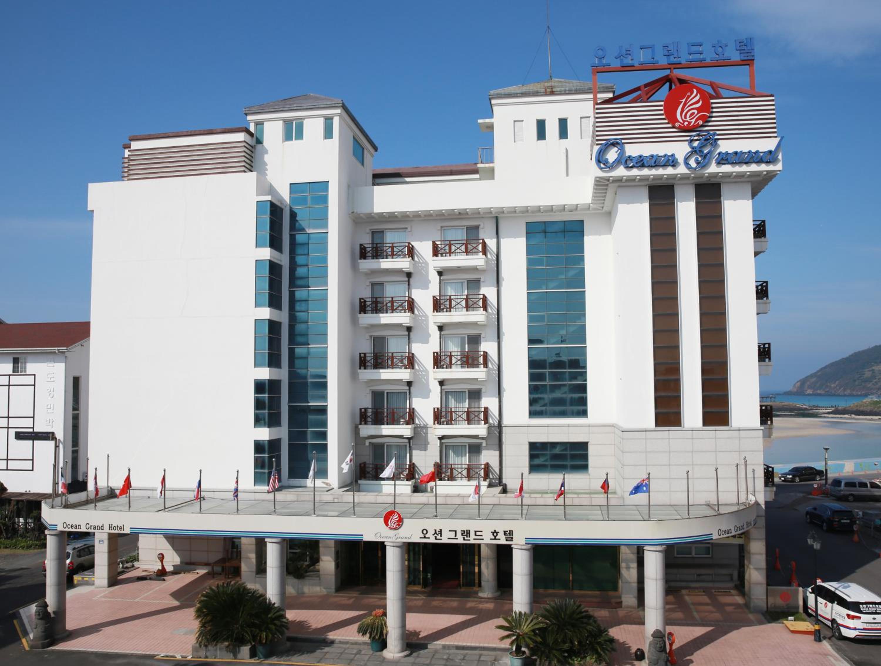 Special Offer - Deluxe Twin Room with Sea View - Photo 5