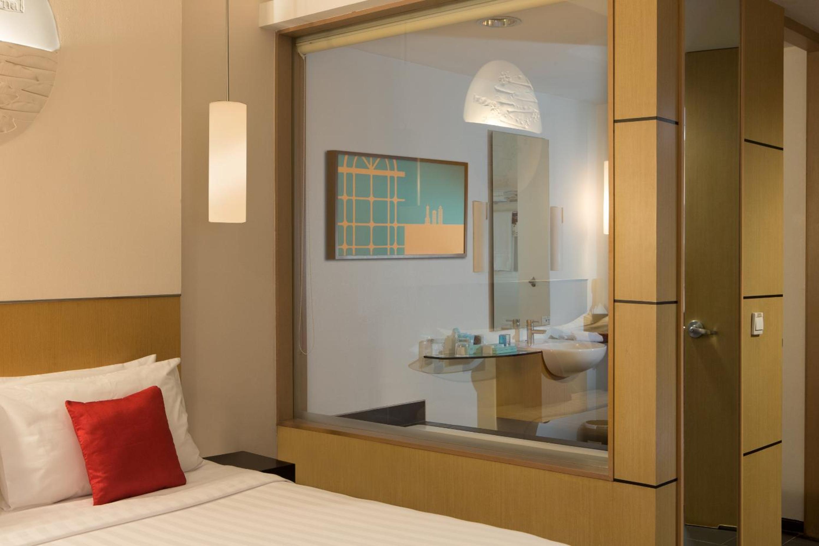 Executive Double Room