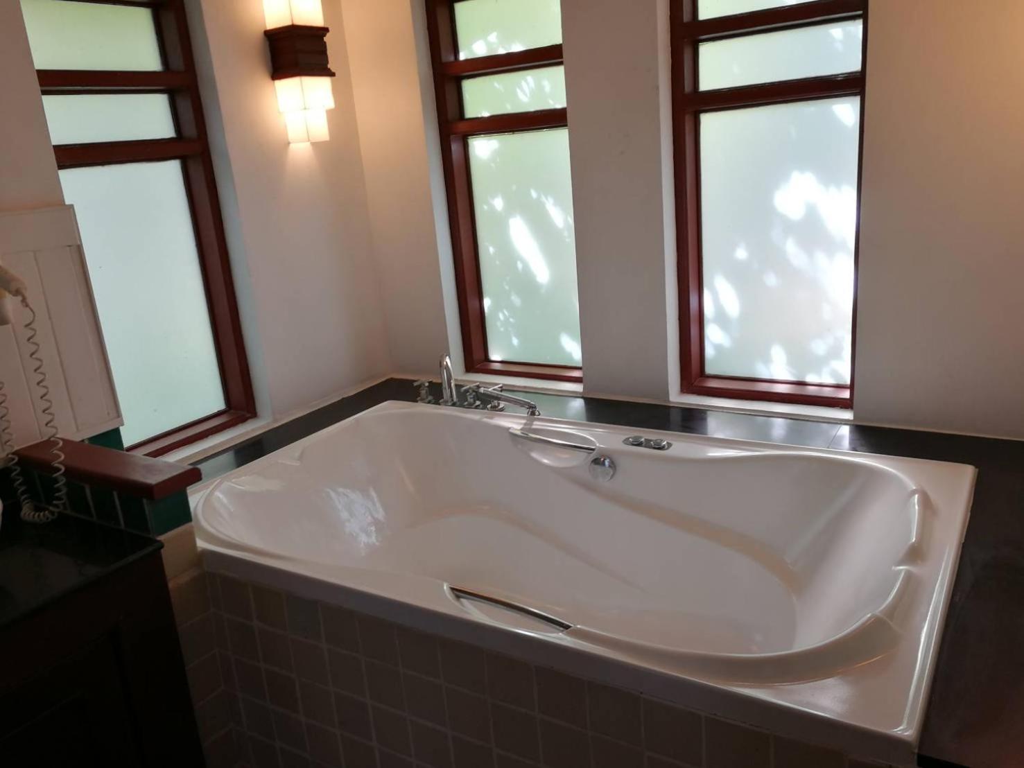Deluxe Villa with Private Pool - Photo 3