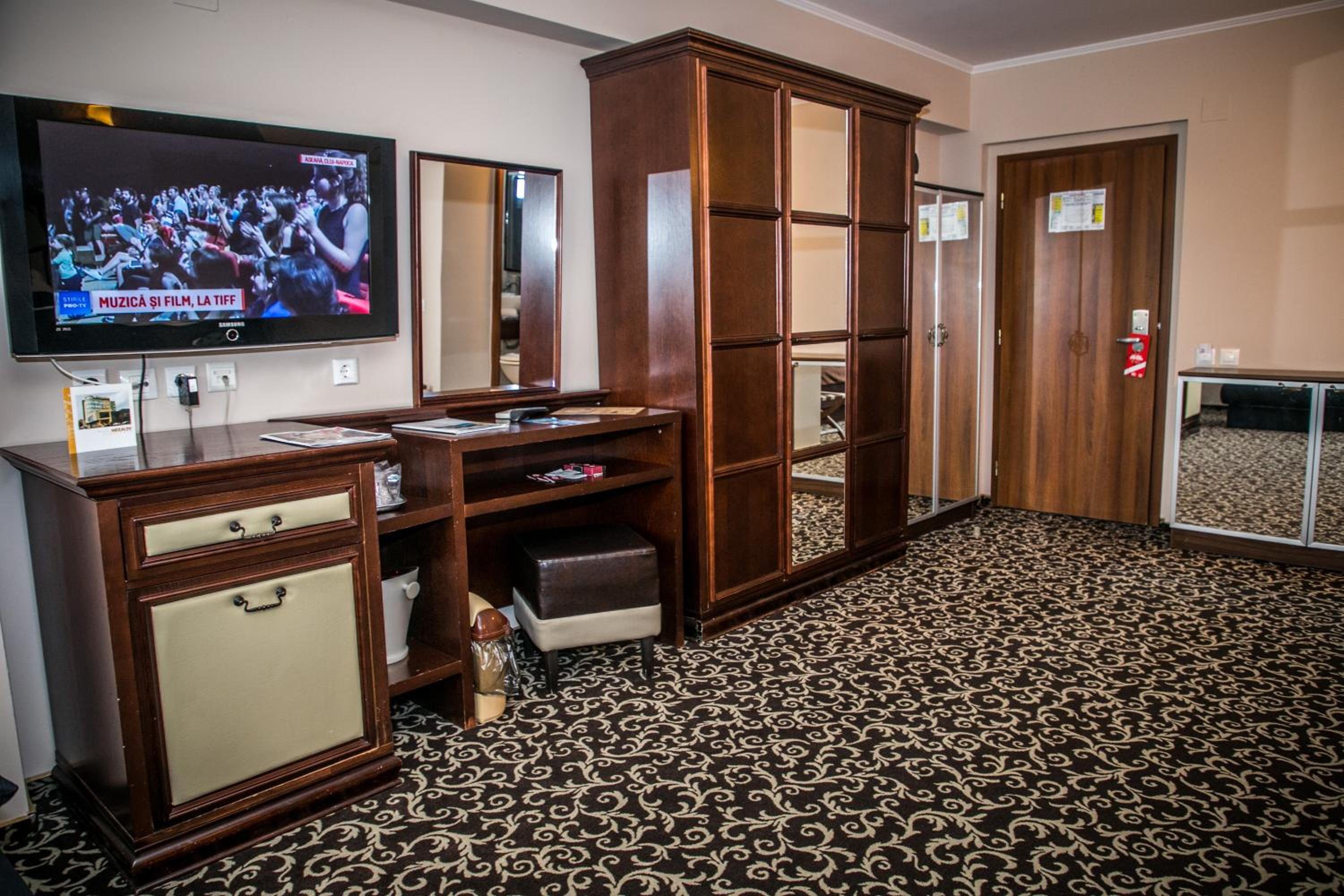 Junior Suite - Photo 1