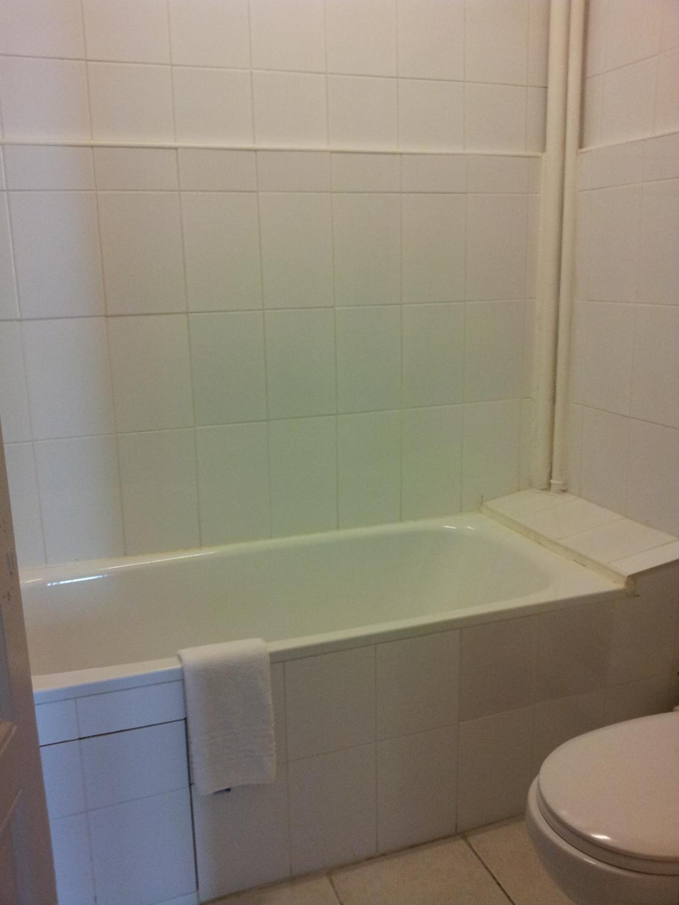 Quadruple Room photo 2