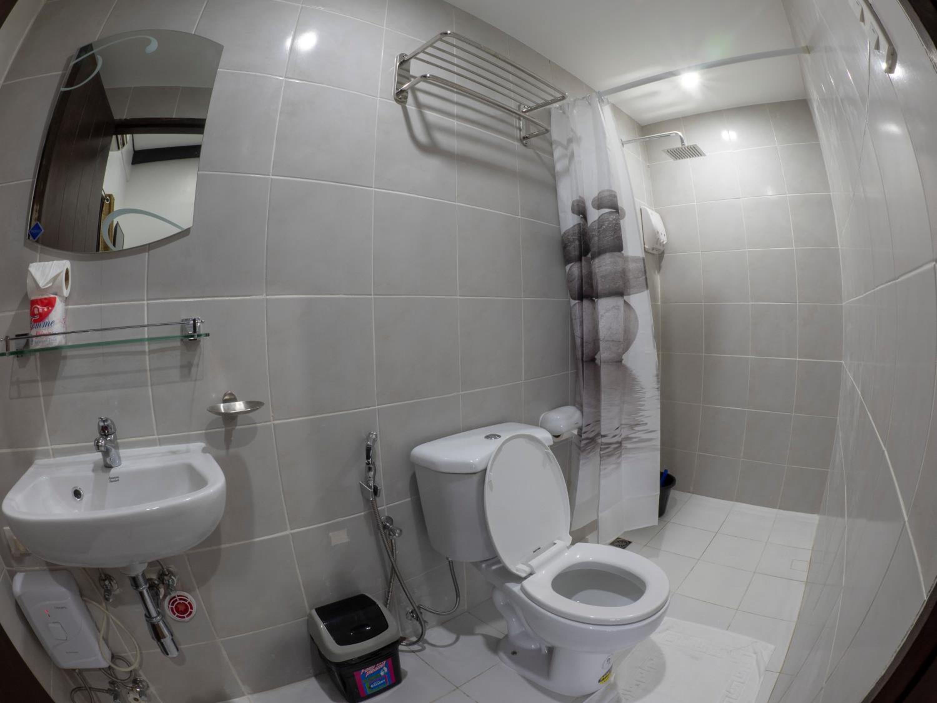 Standard Double Room - Photo 3