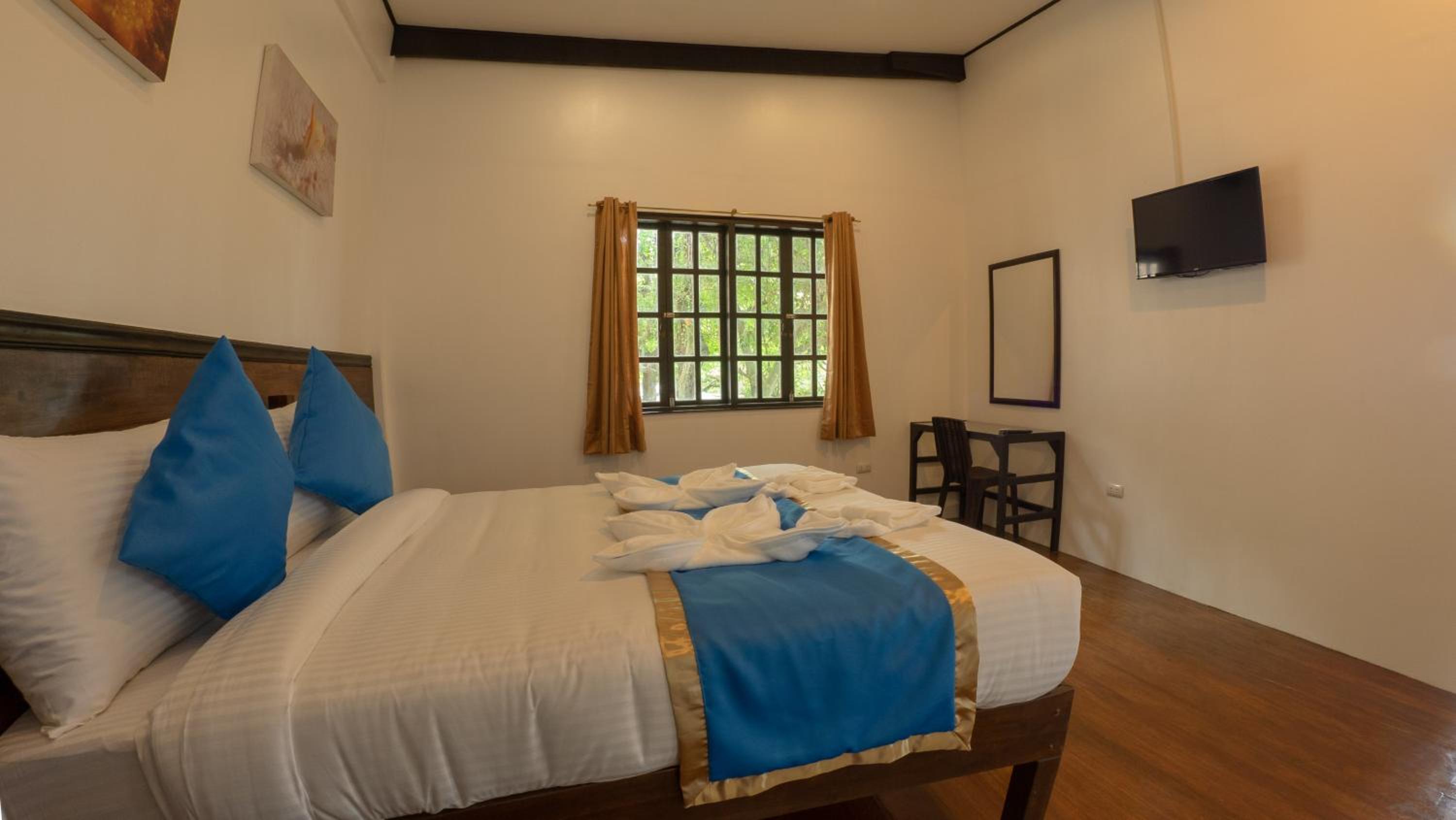 Standard Double Room - Photo 2
