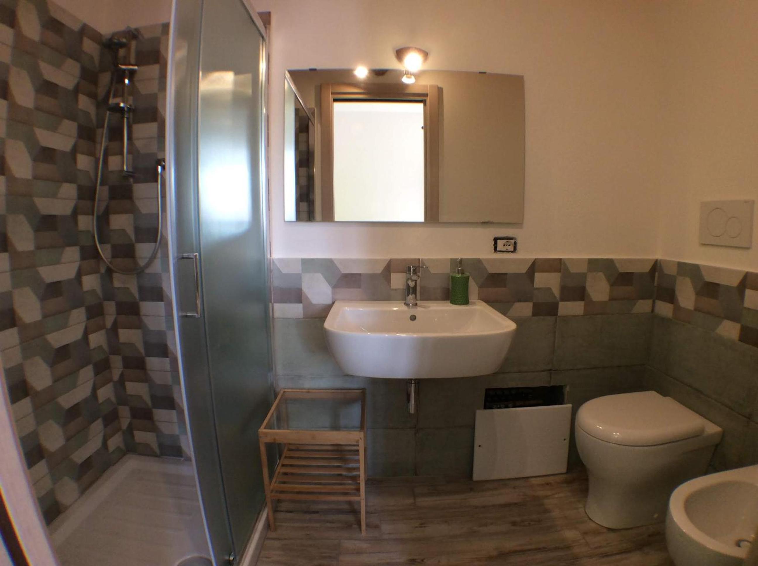 Triple Room with Private Bathroom photo 3
