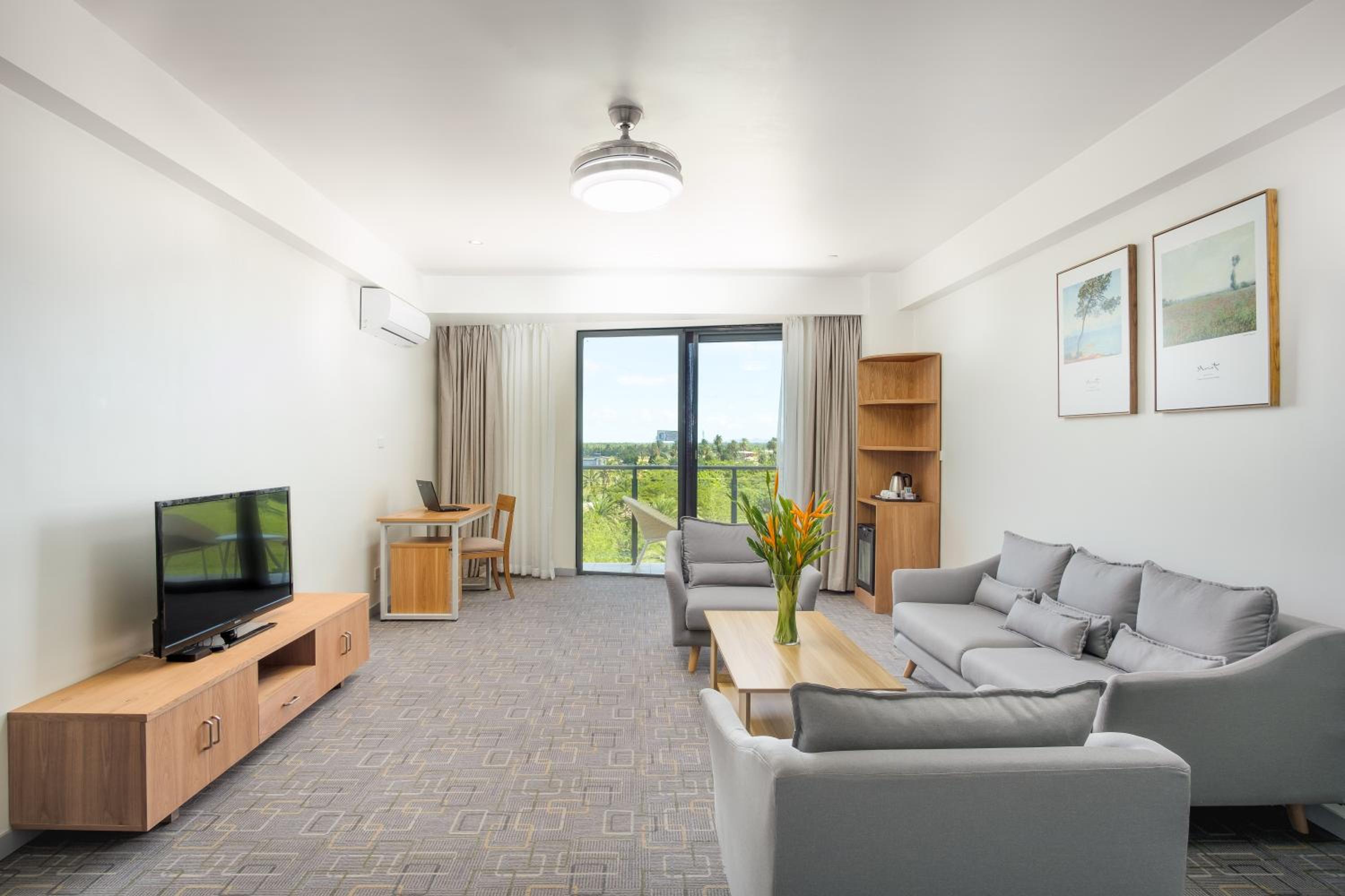 Suite photo 2