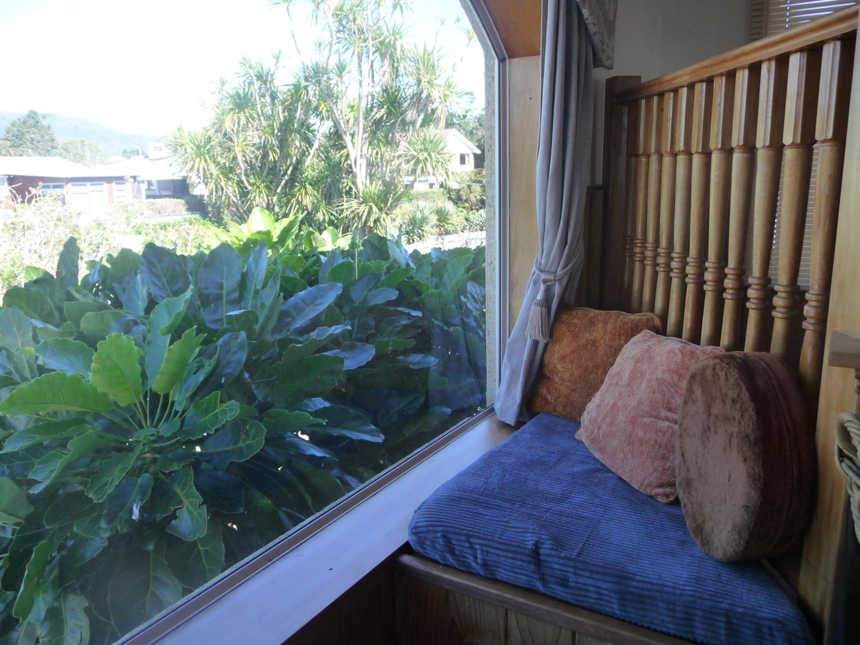 Apartment with Sea View photo 2