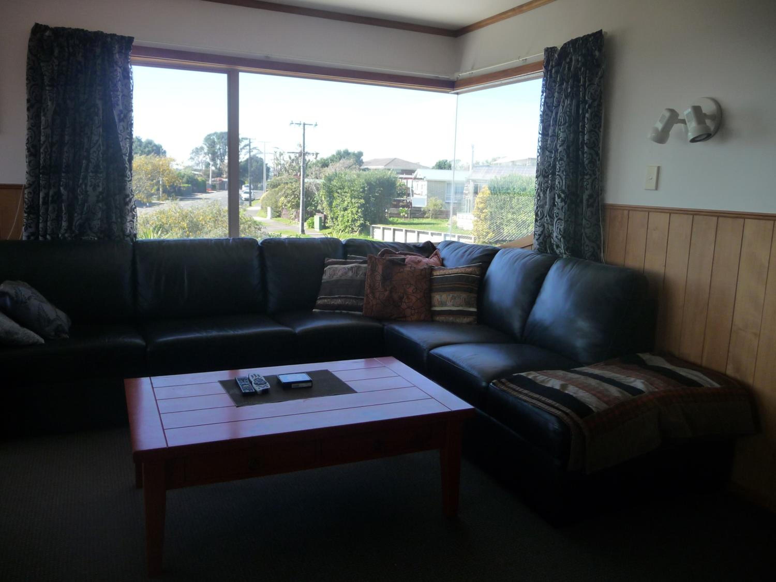 Apartment with Sea View photo 1