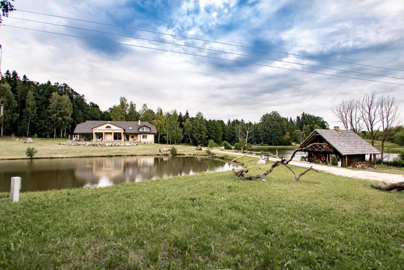 Deluxe Villa - Photo 12