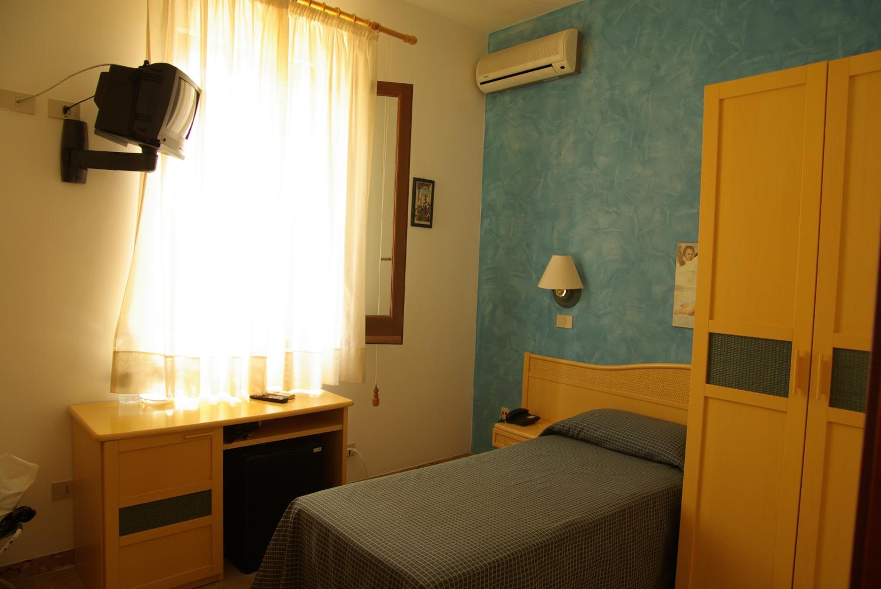 Camera Singola