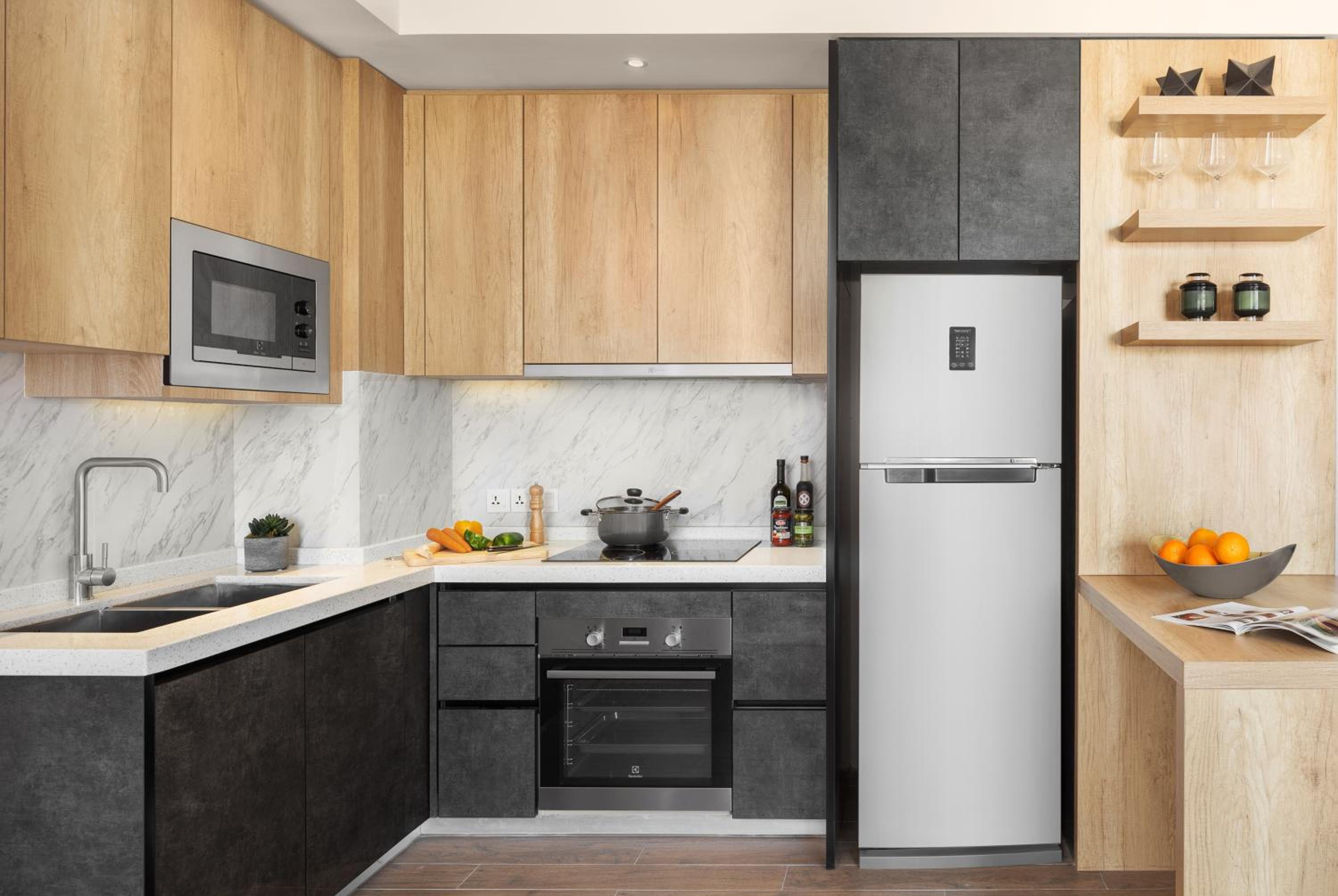 2-bedroom Executive photo 3