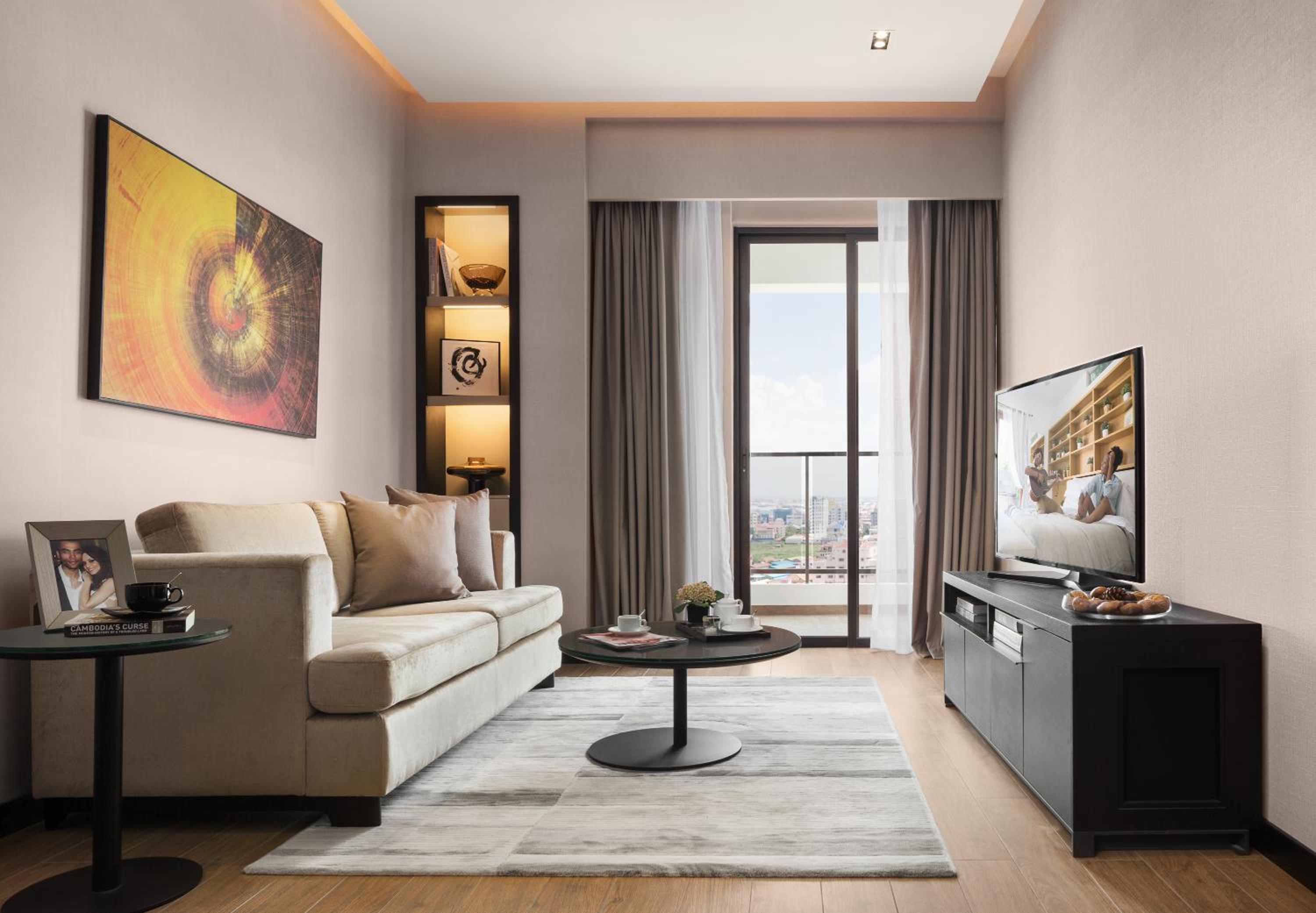 1-Bedroom Premier photo 3