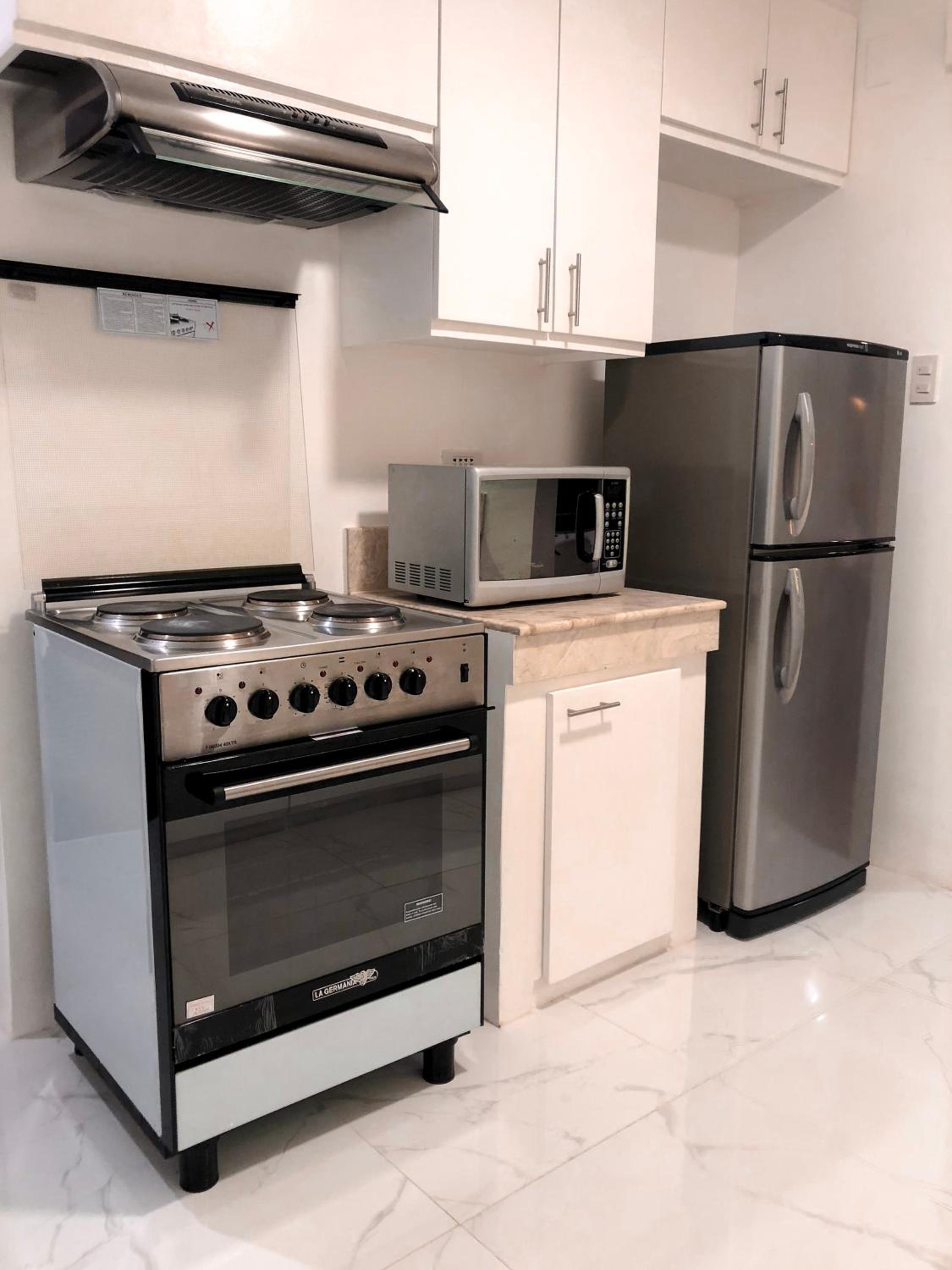 One Bedroom Premium Executive - Photo 2