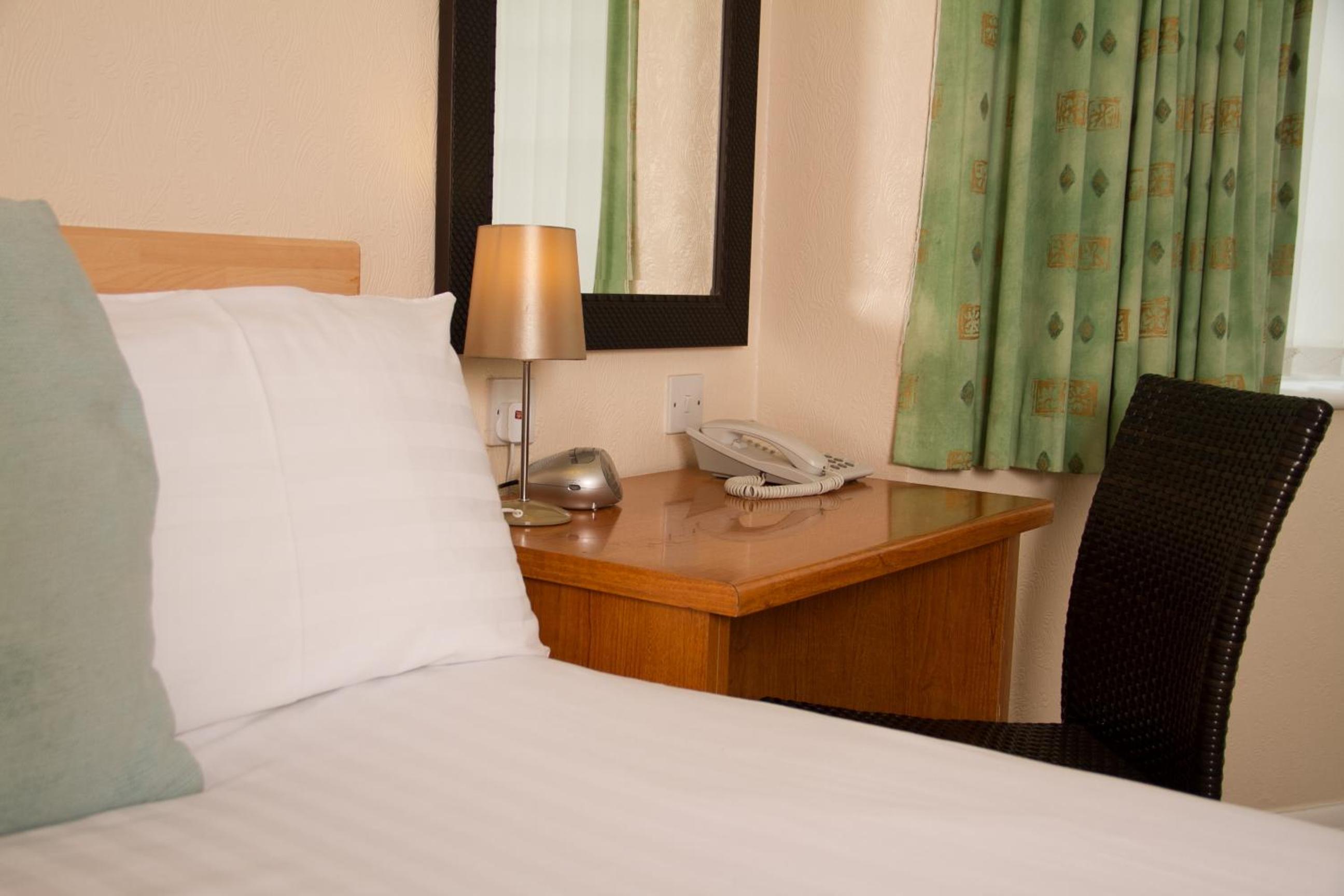 Double Room photo 1