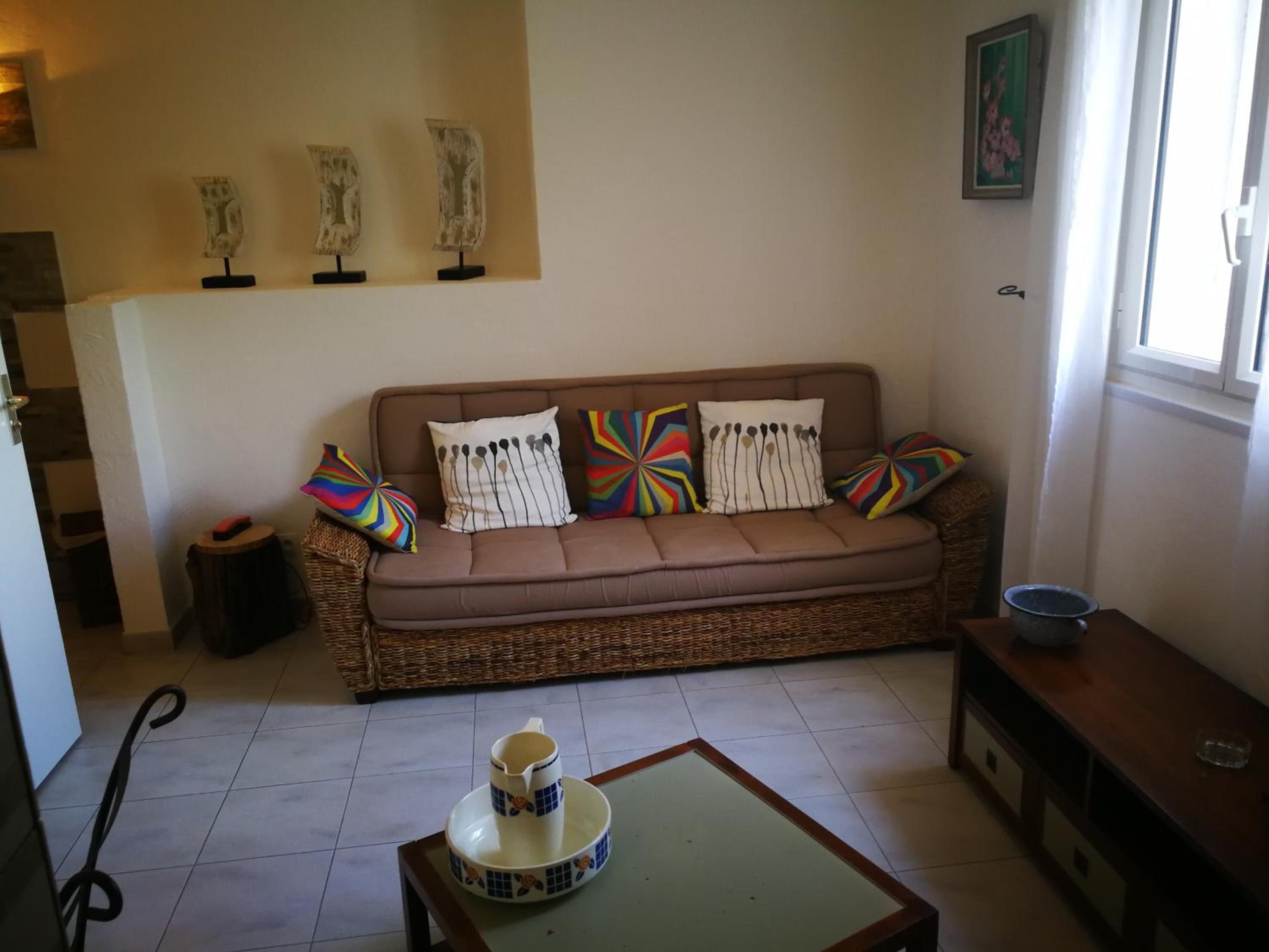 Superior Room with Sea View photo 3