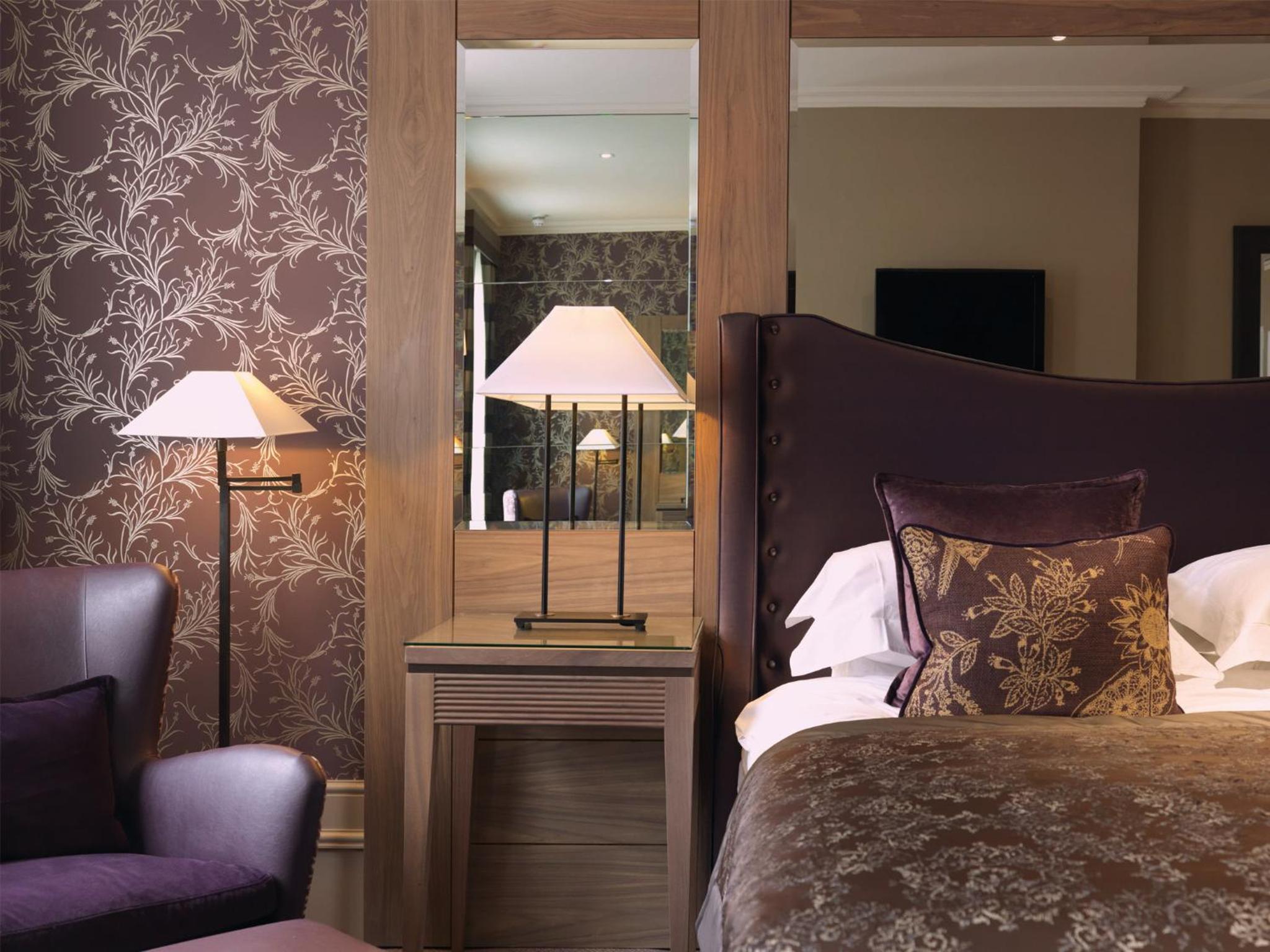 Standard Double Room - Photo 3