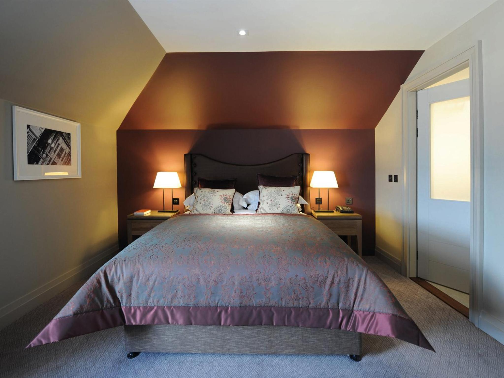 Standard Double Room - Photo 2