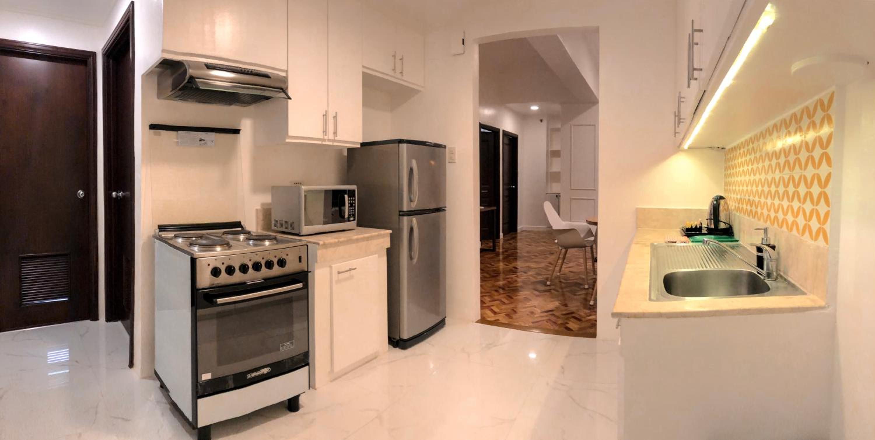 One Bedroom Premium Executive - Photo 3