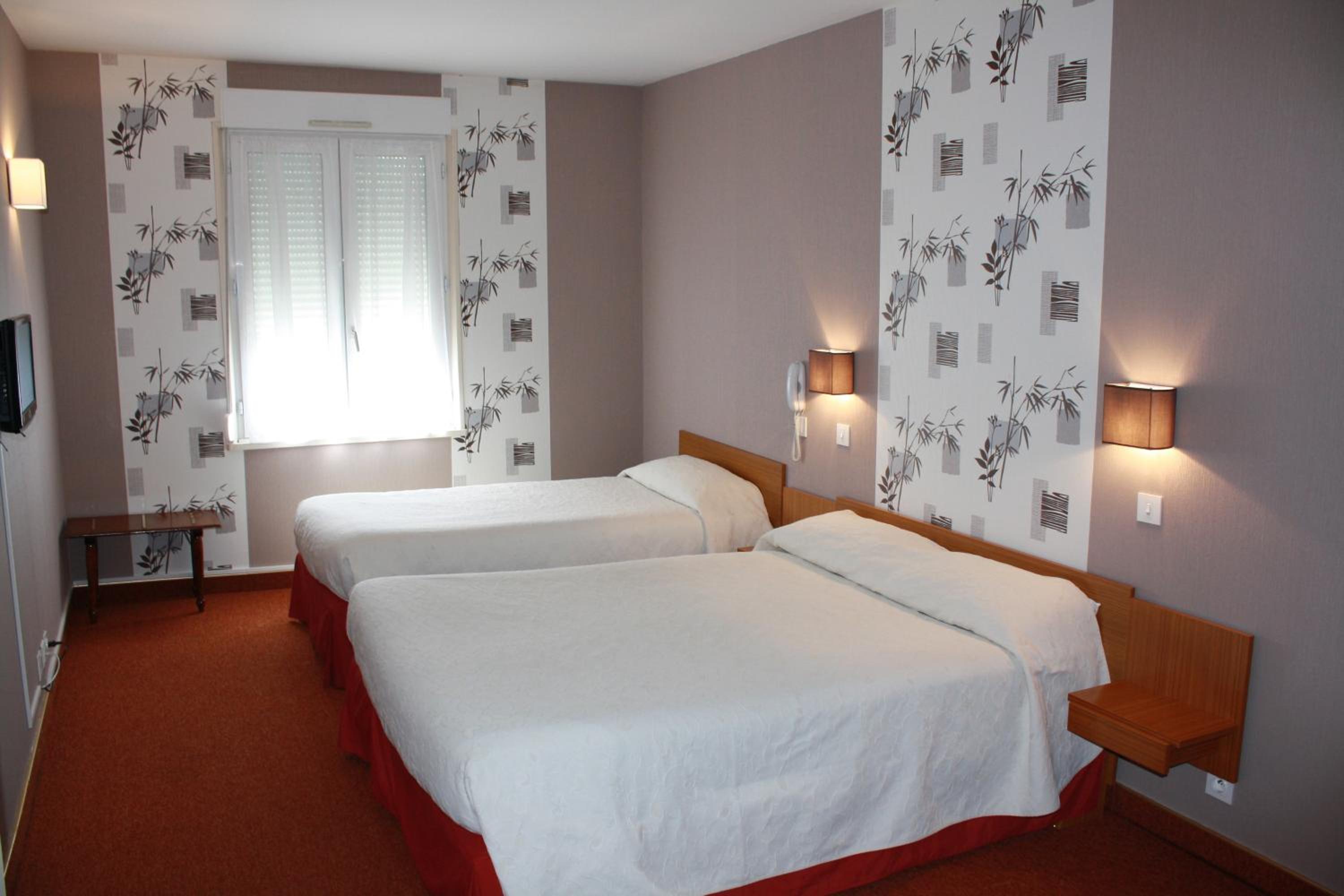 Triple Room photo 2