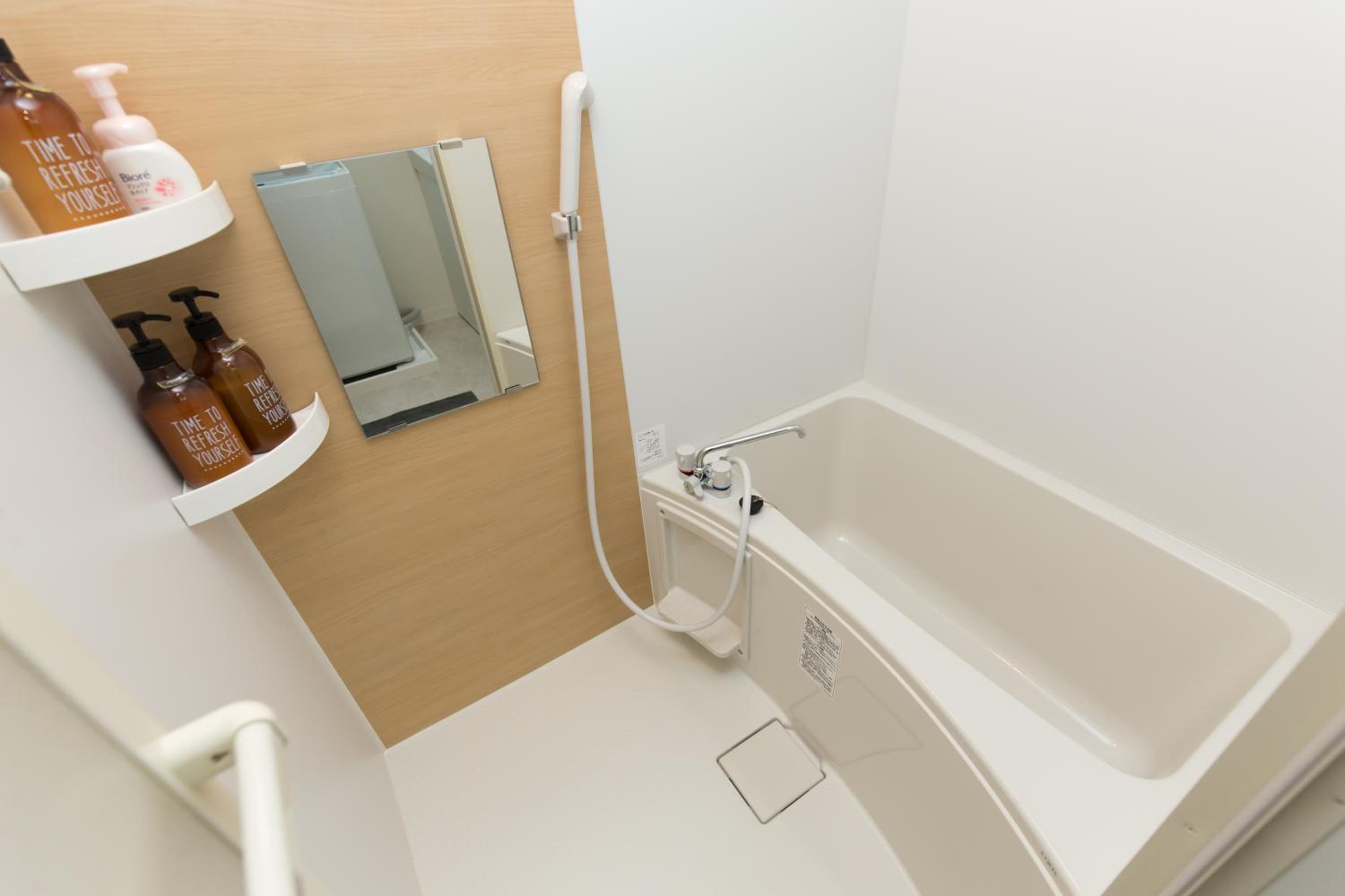 Two-Bedroom Apartment photo 2